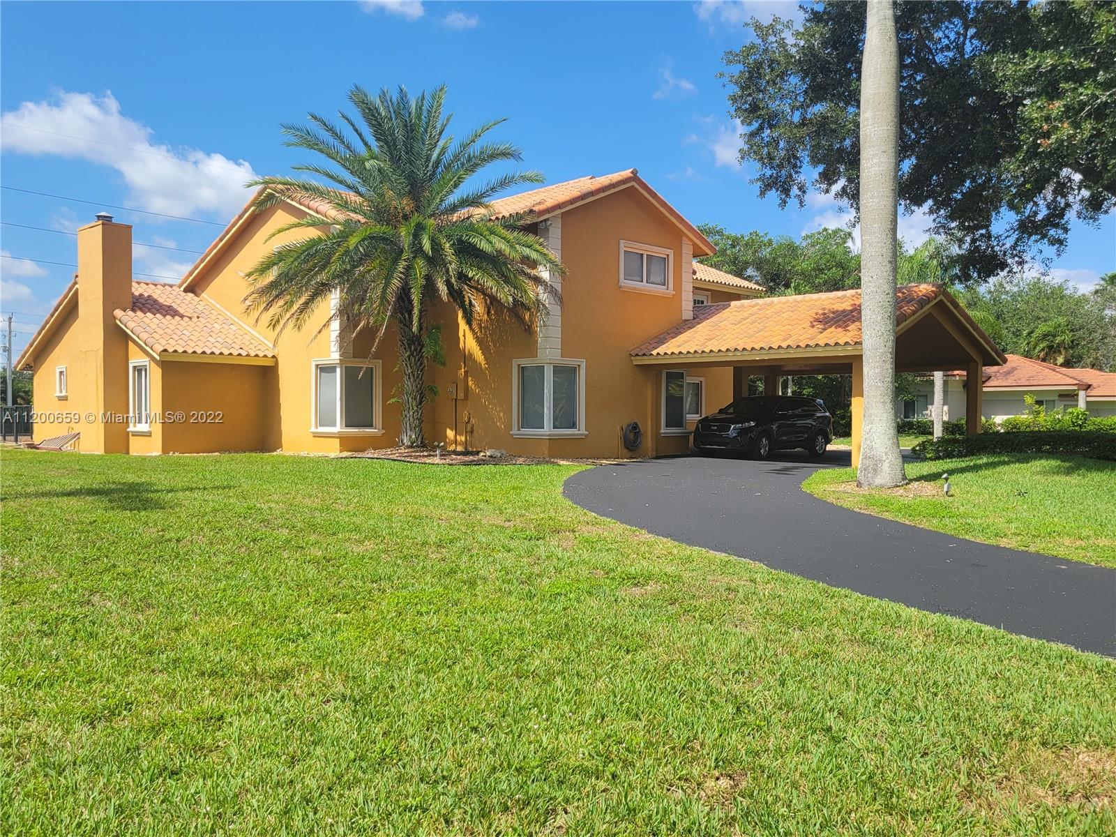 SHENANDOAH SEC 3 - Residential