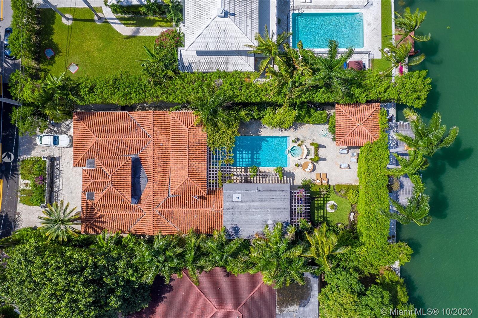 SUNSET ISLANDS-ISLAND NO - Residential