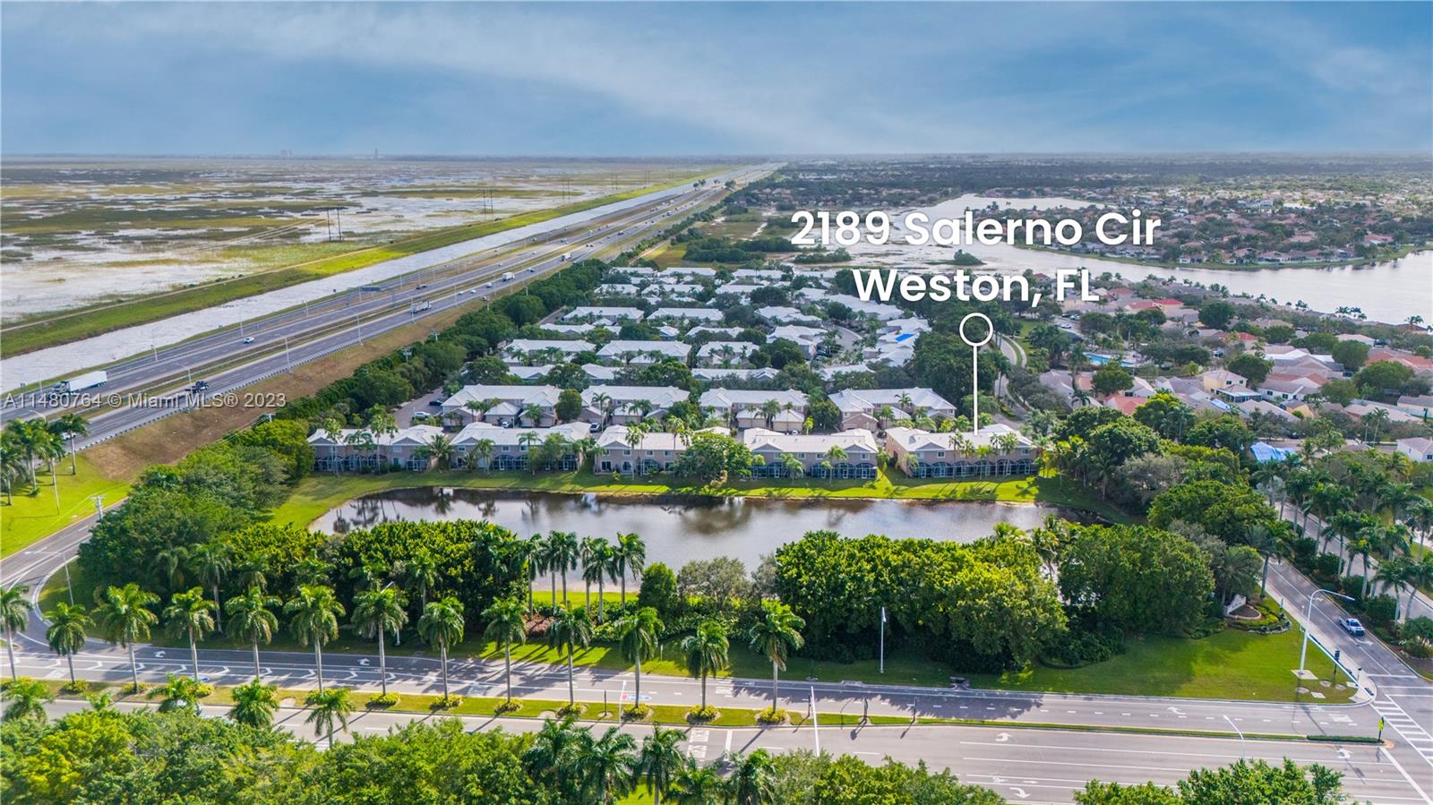 SECTORS 3 & 4 BOUNDARY PL - Residential