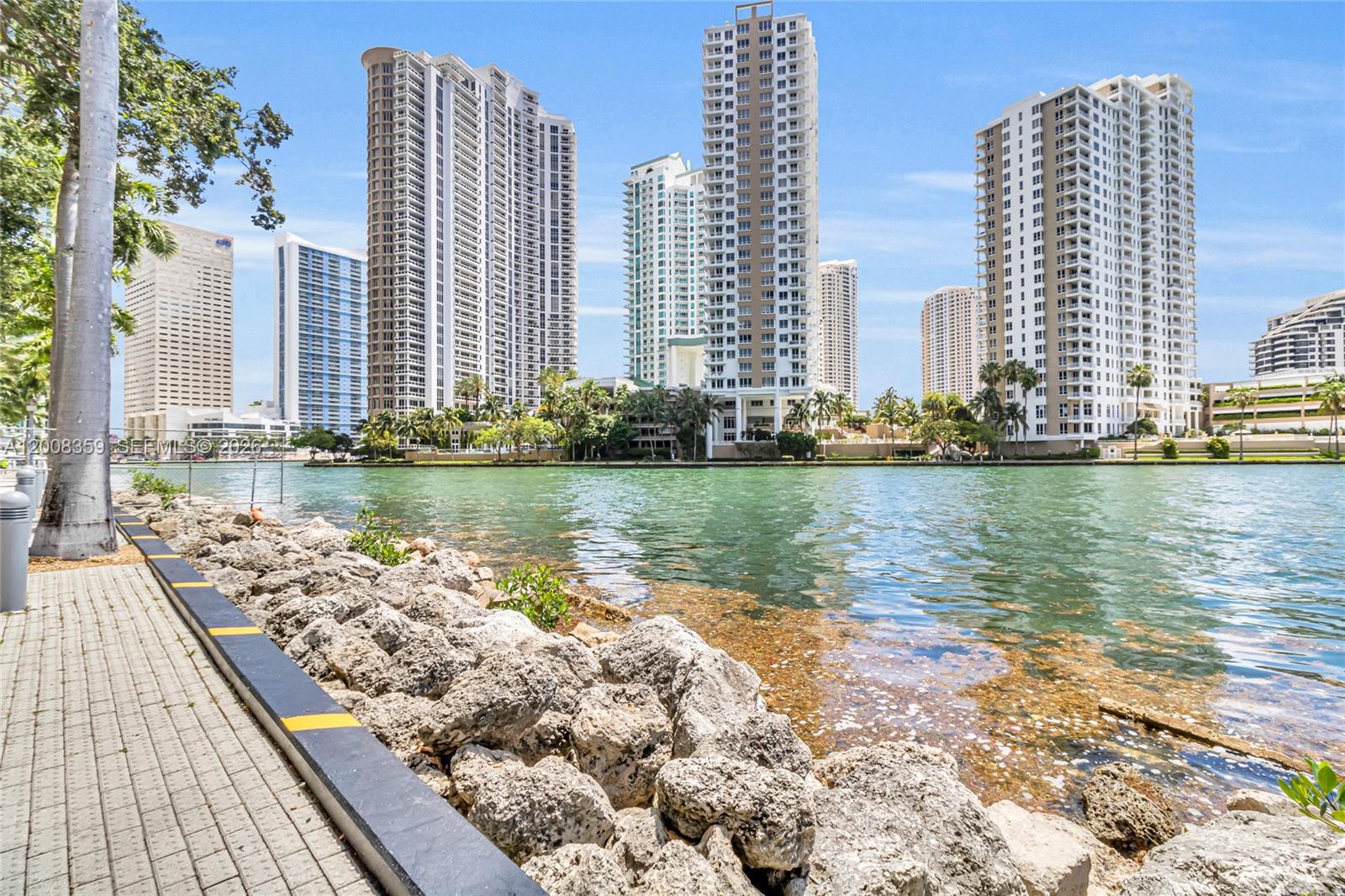 ICON BRICKELL CONDO NO 3 - Residential