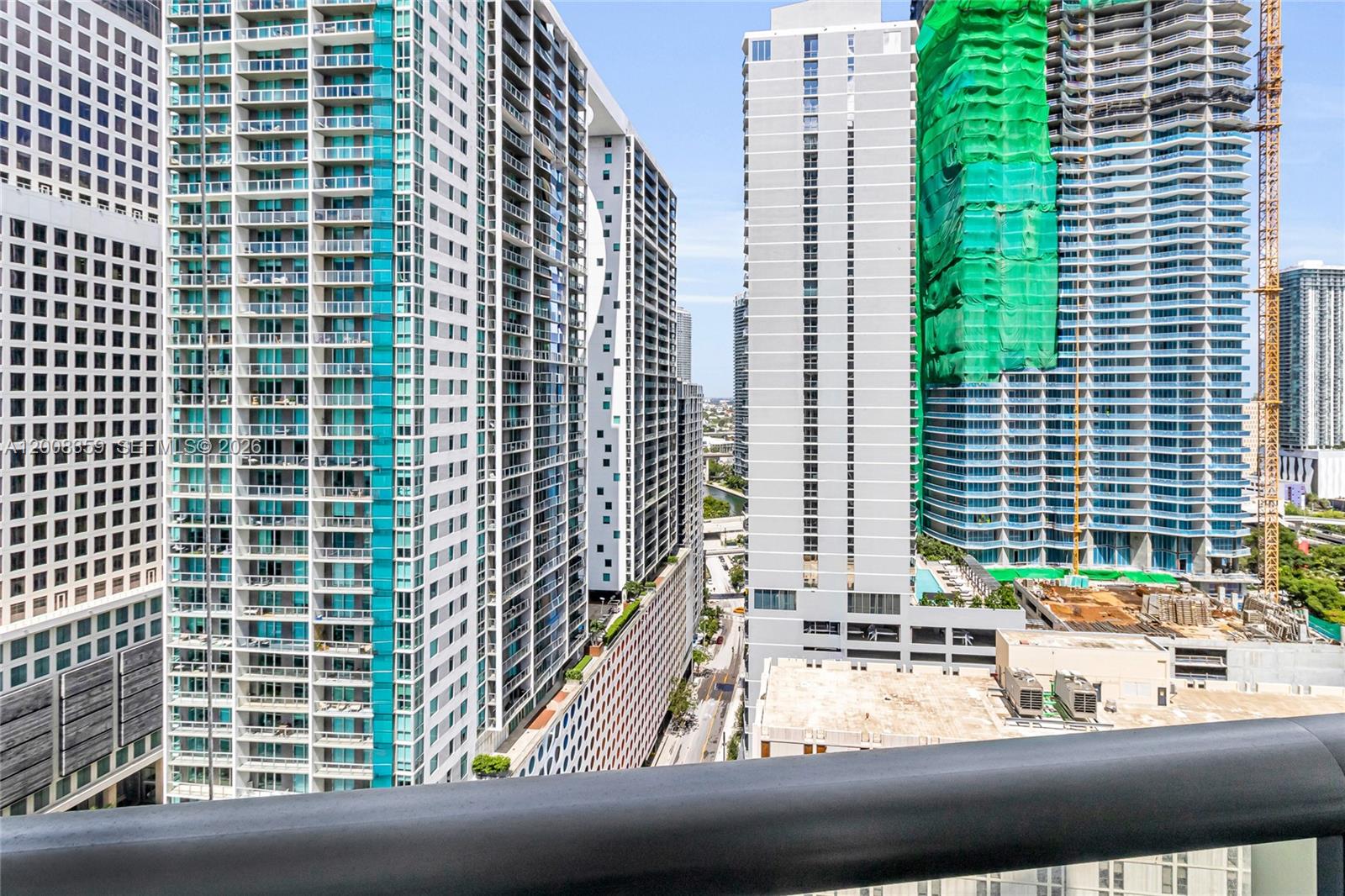 ICON BRICKELL CONDO NO 3 - Residential