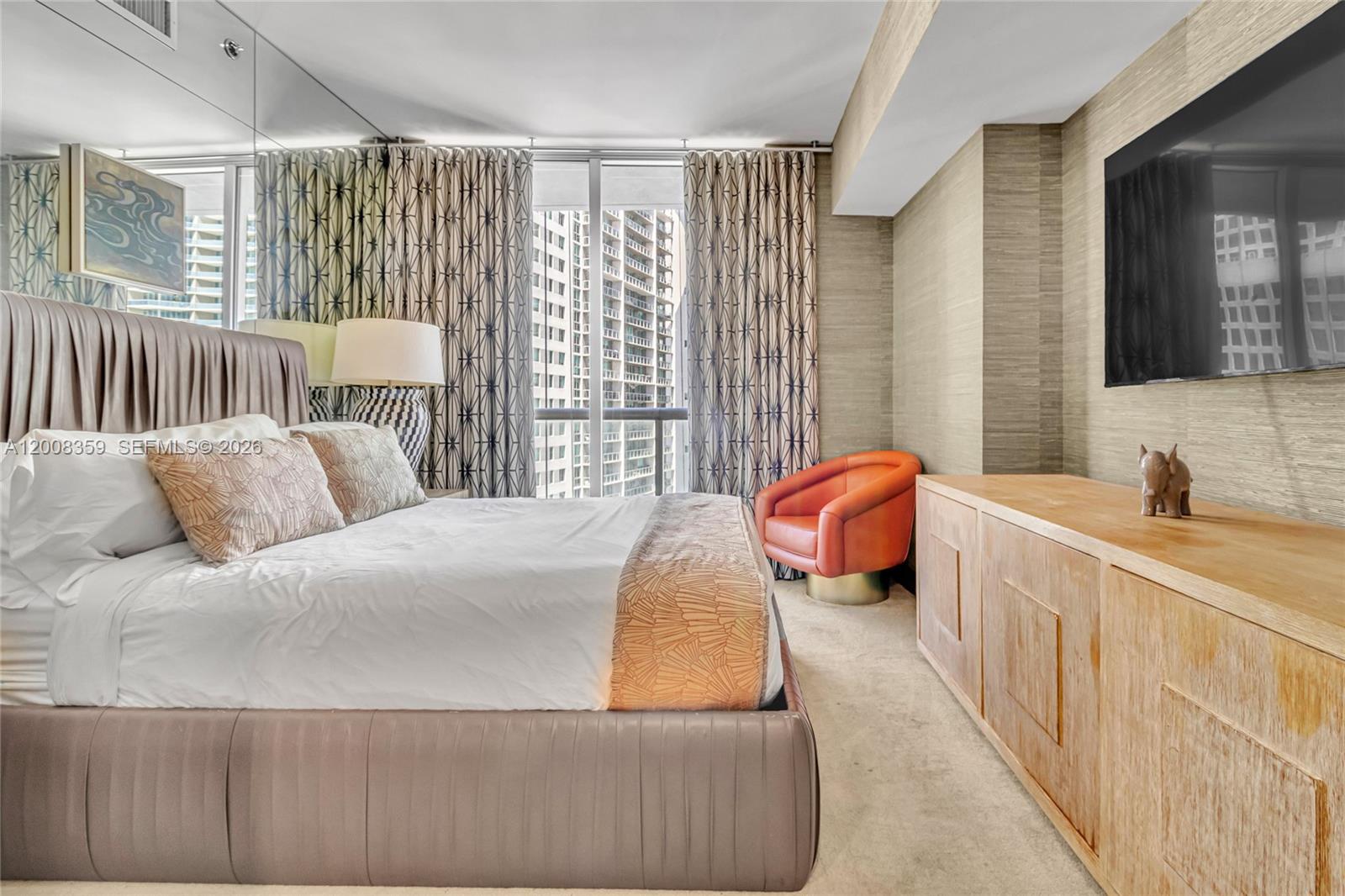 ICON BRICKELL CONDO NO 3 - Residential