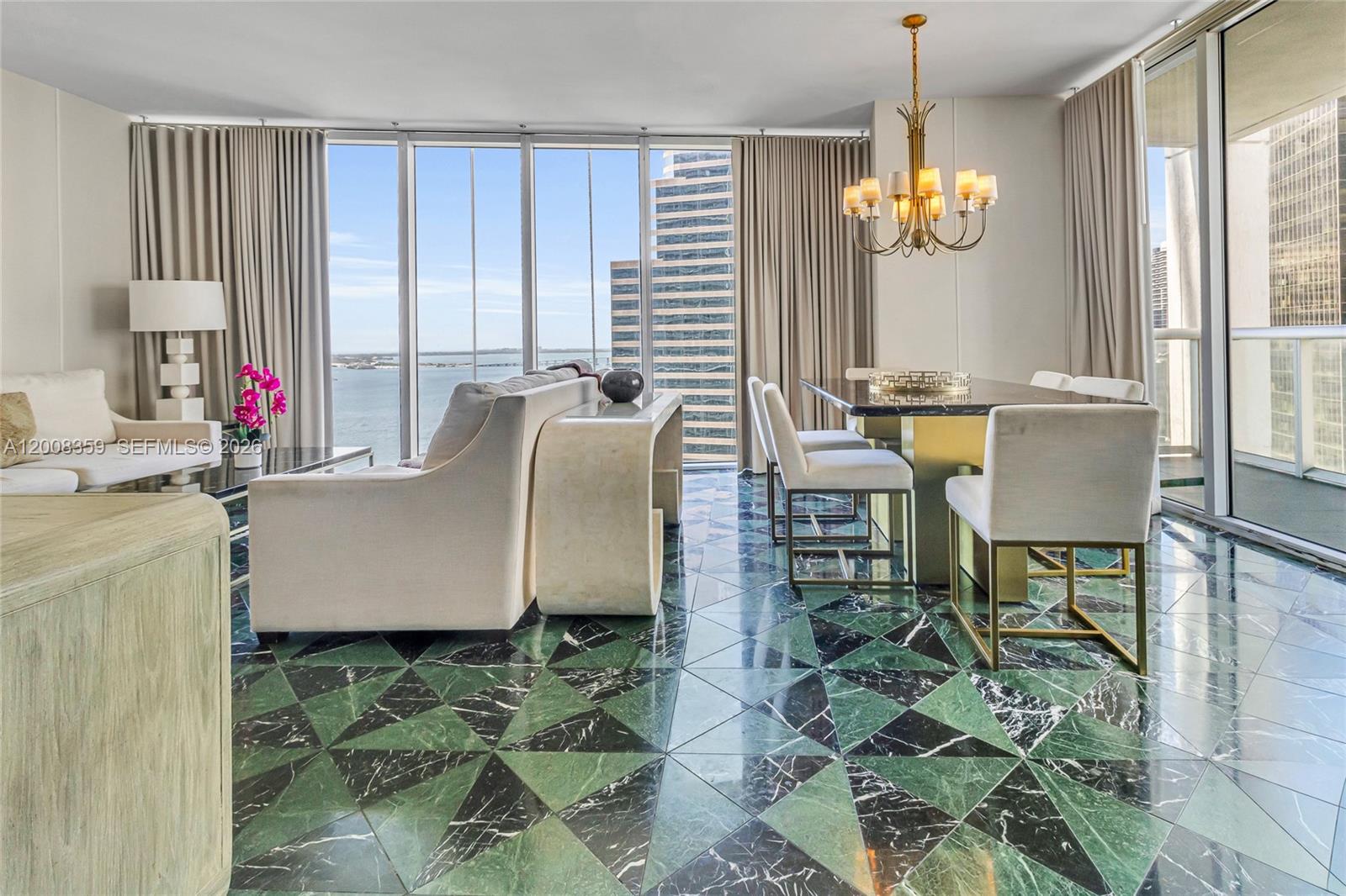 ICON BRICKELL CONDO NO 3 - Residential