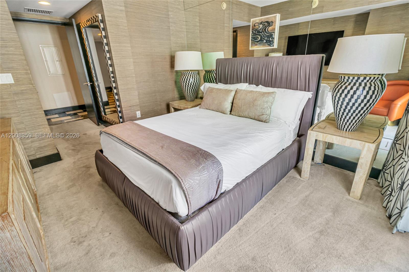 ICON BRICKELL CONDO NO 3 - Residential
