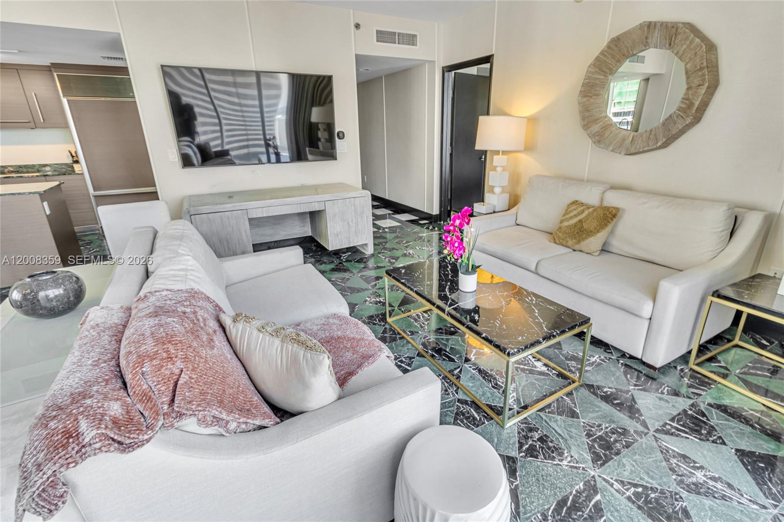 ICON BRICKELL CONDO NO 3 - Residential