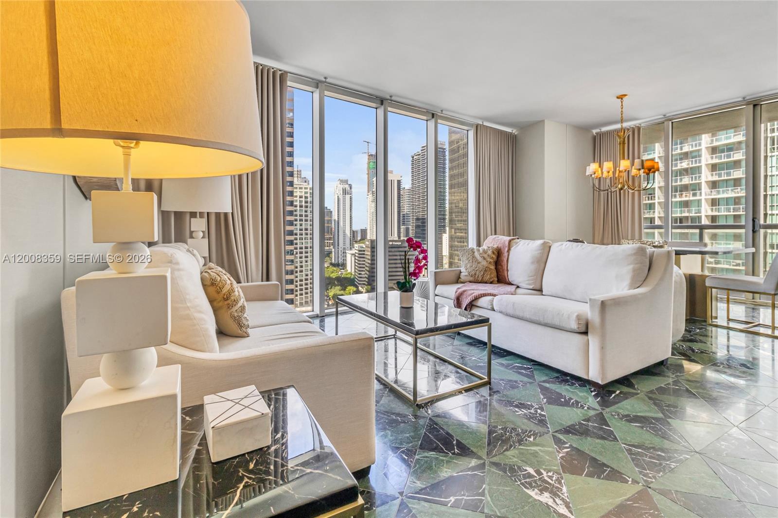 ICON BRICKELL CONDO NO 3 - Residential