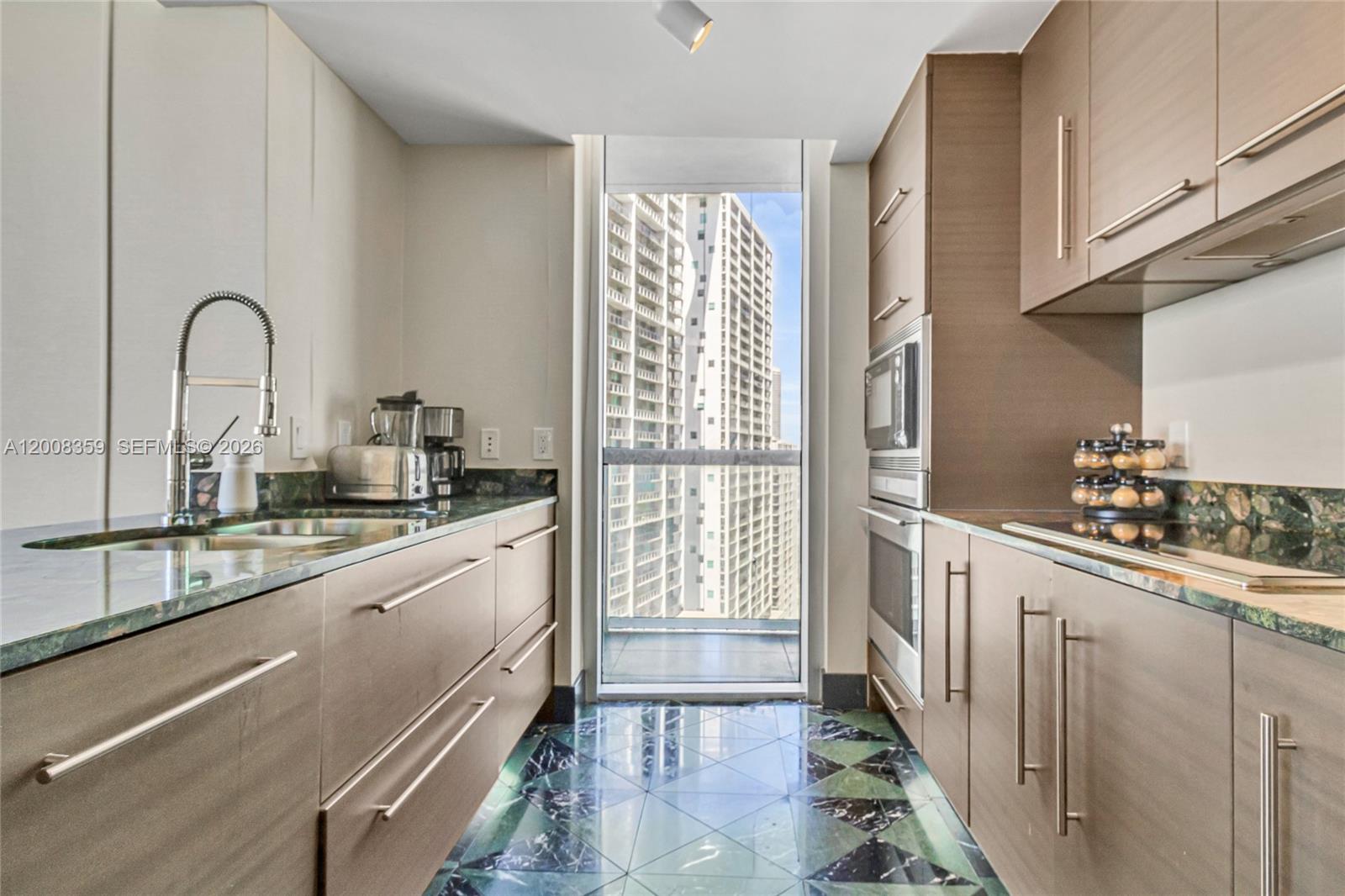 ICON BRICKELL CONDO NO 3 - Residential