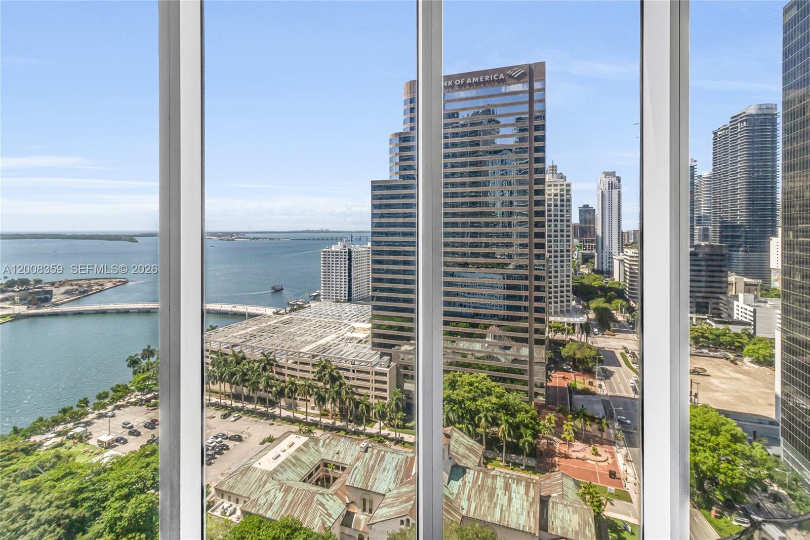 ICON BRICKELL CONDO NO 3 - Residential