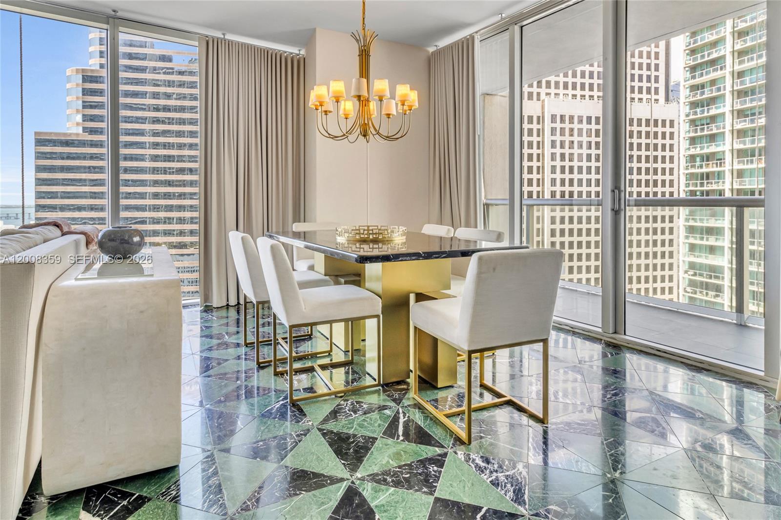 ICON BRICKELL CONDO NO 3 - Residential