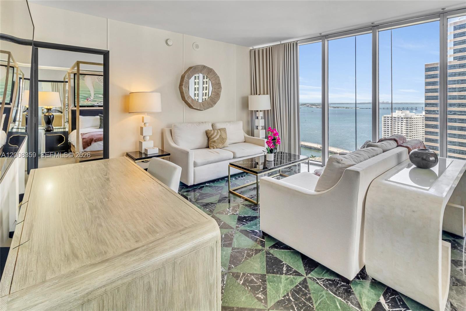 ICON BRICKELL CONDO NO 3 - Residential