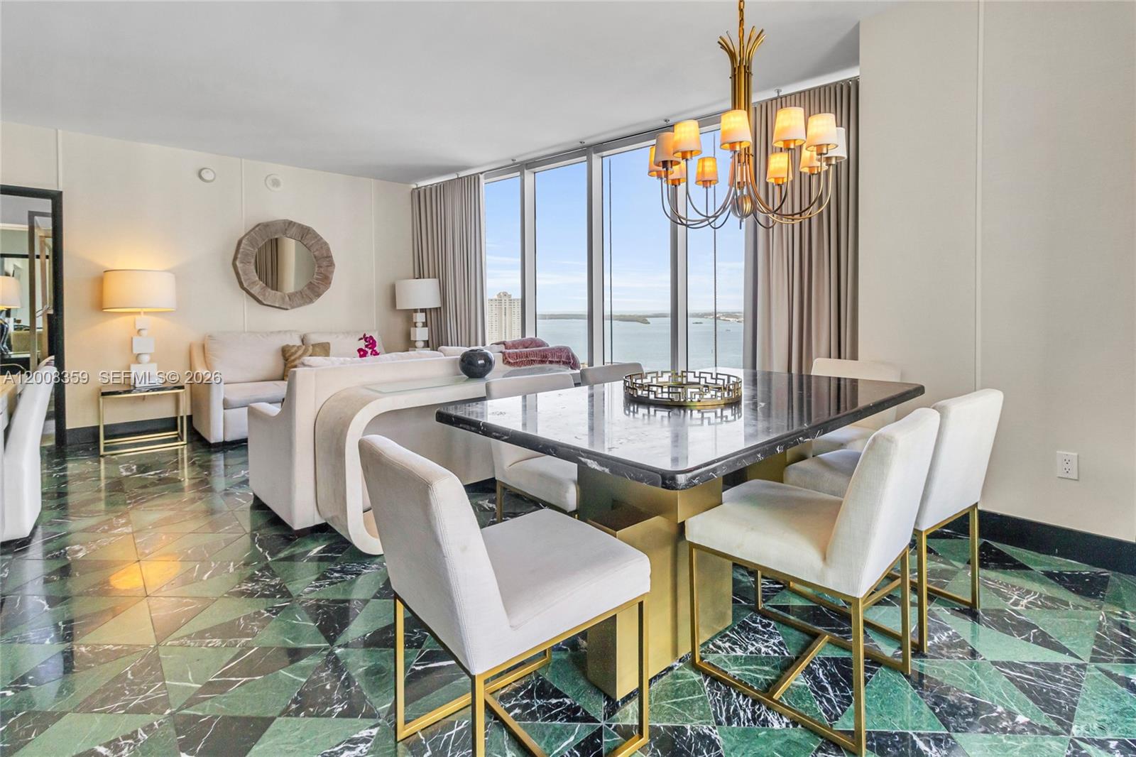 ICON BRICKELL CONDO NO 3 - Residential