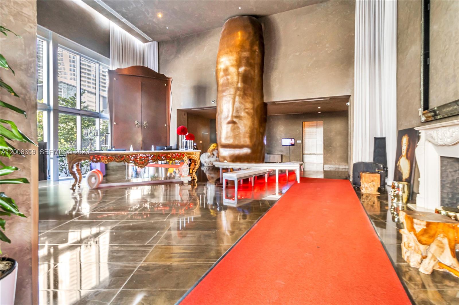 ICON BRICKELL CONDO NO 3 - Residential