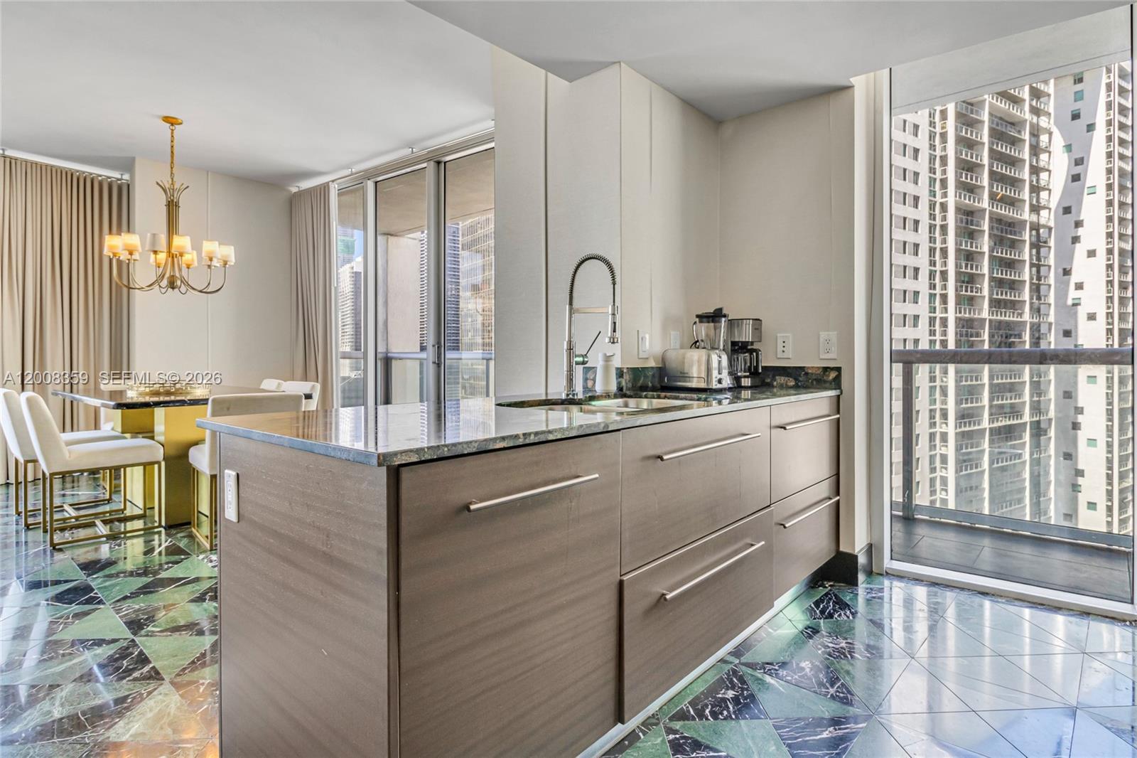 ICON BRICKELL CONDO NO 3 - Residential