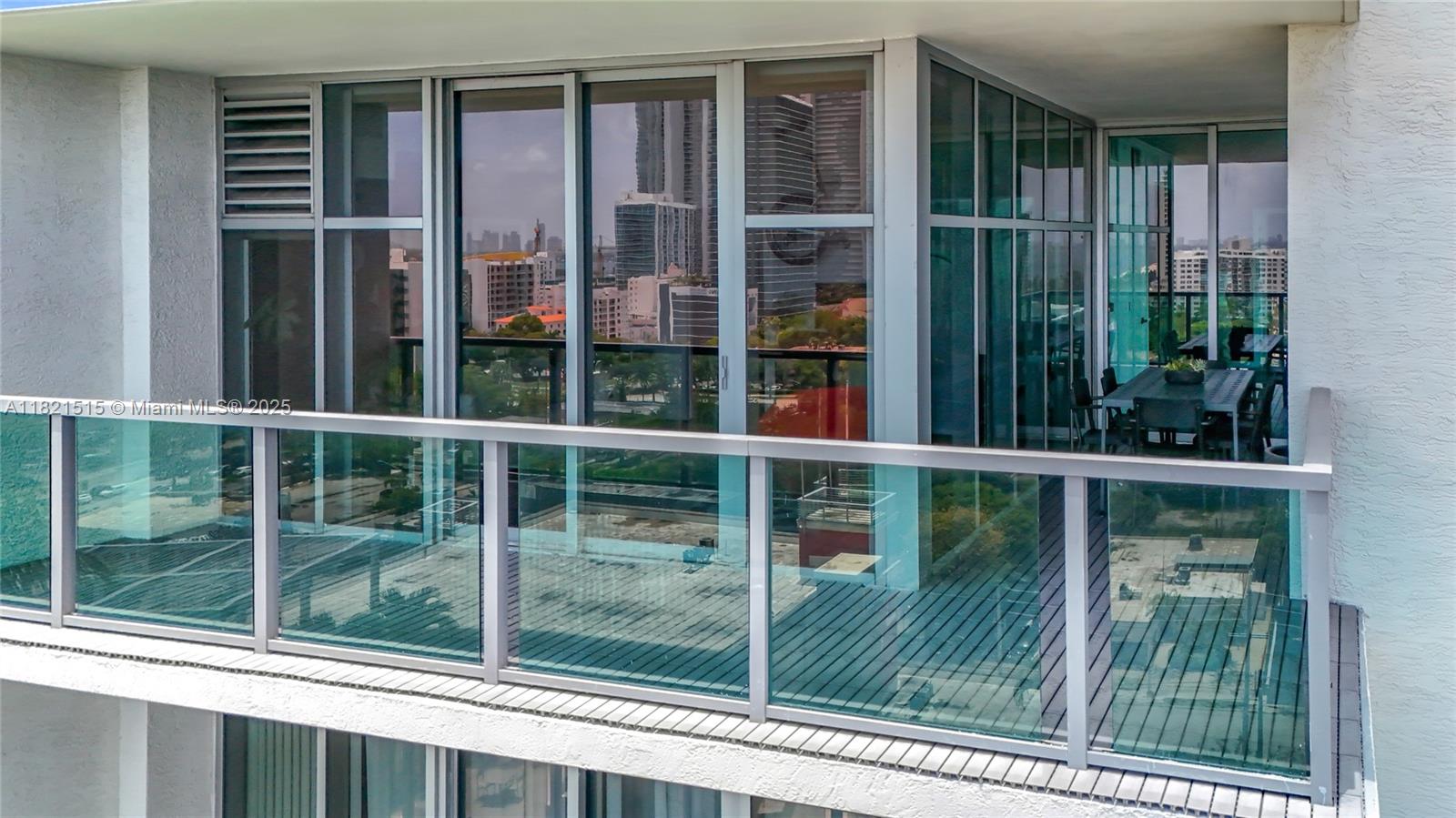 FOUR MIDTOWN MIAMI CONDO - Residential