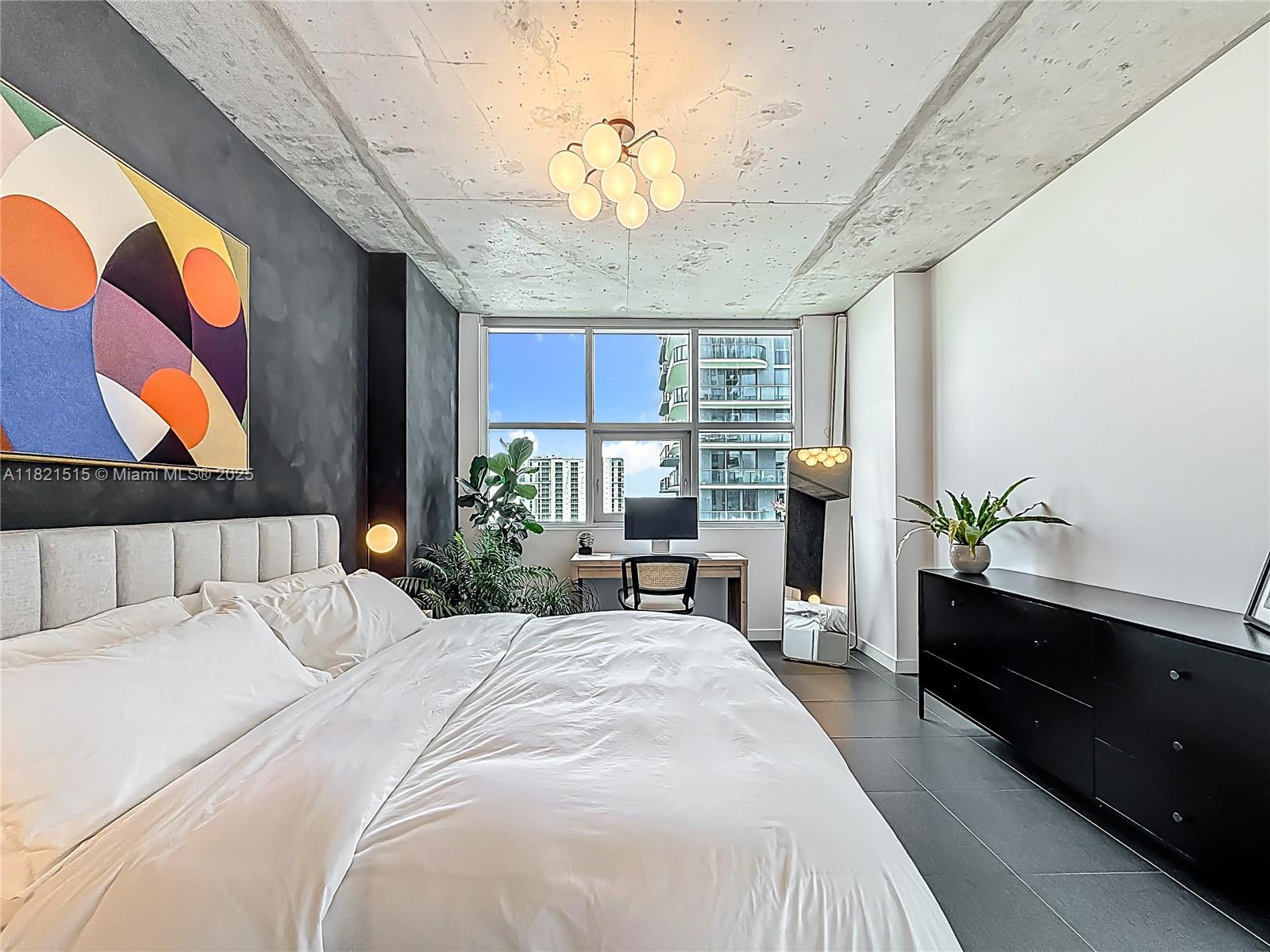 FOUR MIDTOWN MIAMI CONDO - Residential