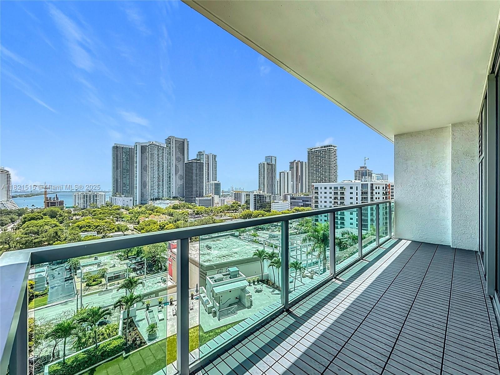 FOUR MIDTOWN MIAMI CONDO - Residential