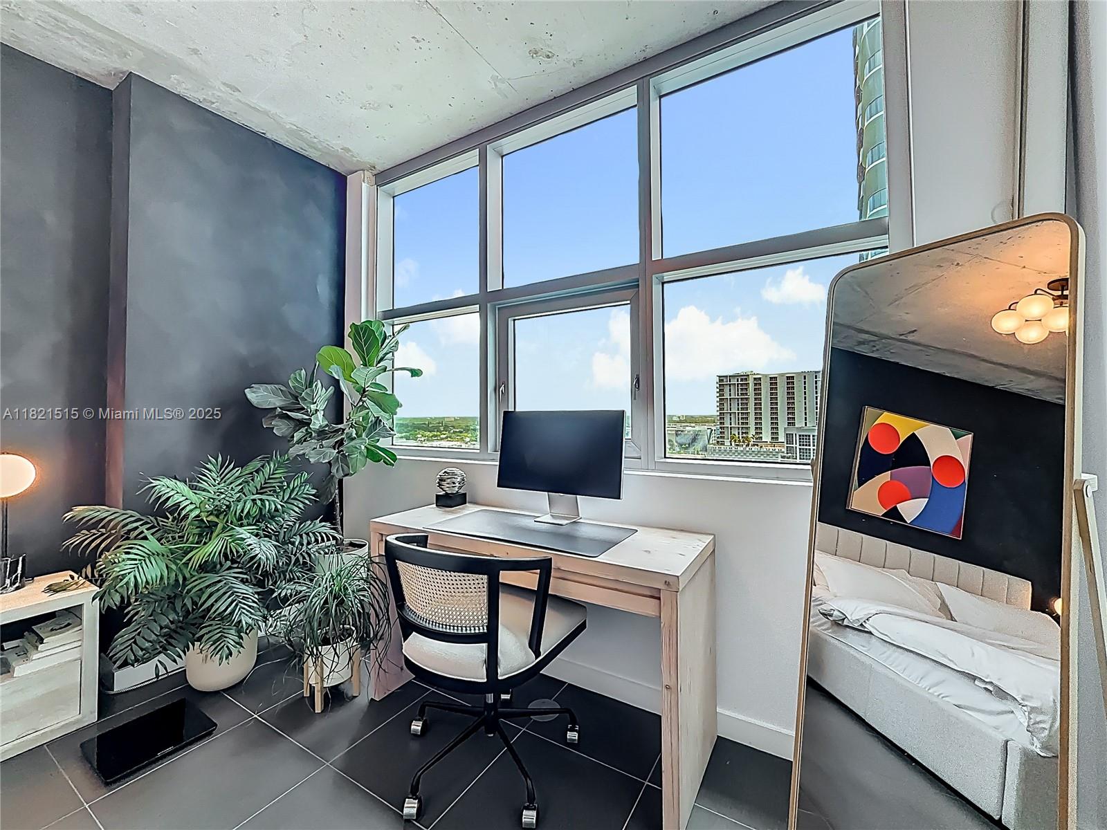 FOUR MIDTOWN MIAMI CONDO - Residential
