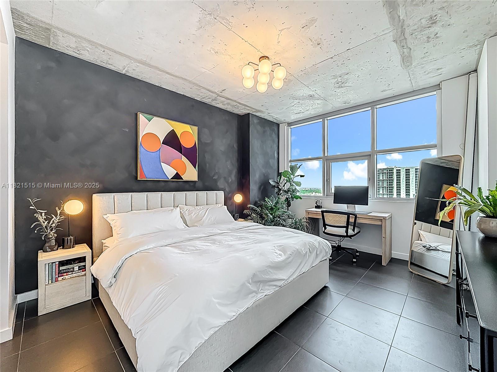 FOUR MIDTOWN MIAMI CONDO - Residential