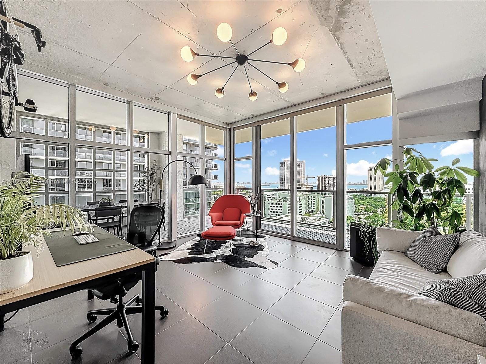 FOUR MIDTOWN MIAMI CONDO - Residential
