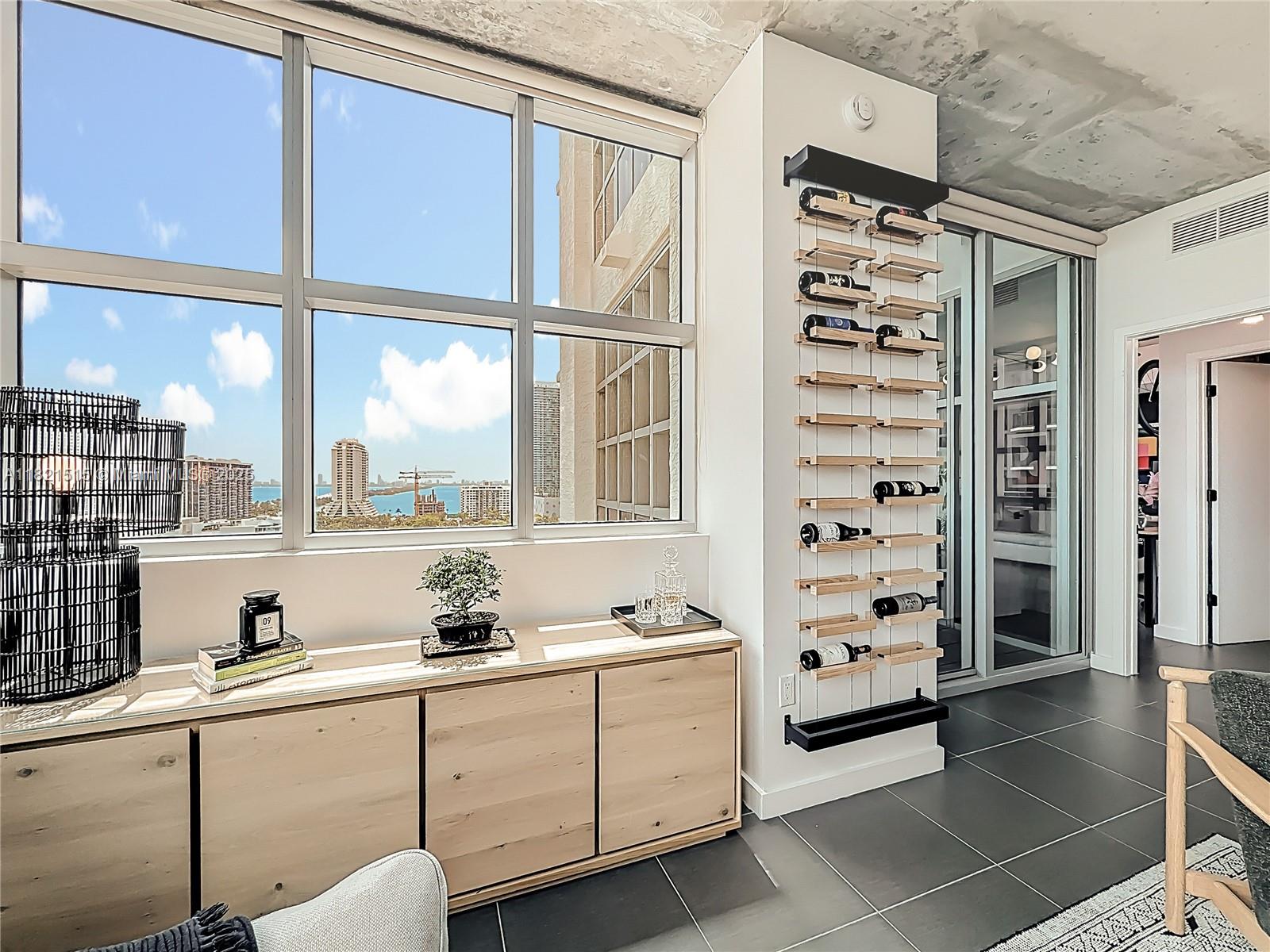FOUR MIDTOWN MIAMI CONDO - Residential