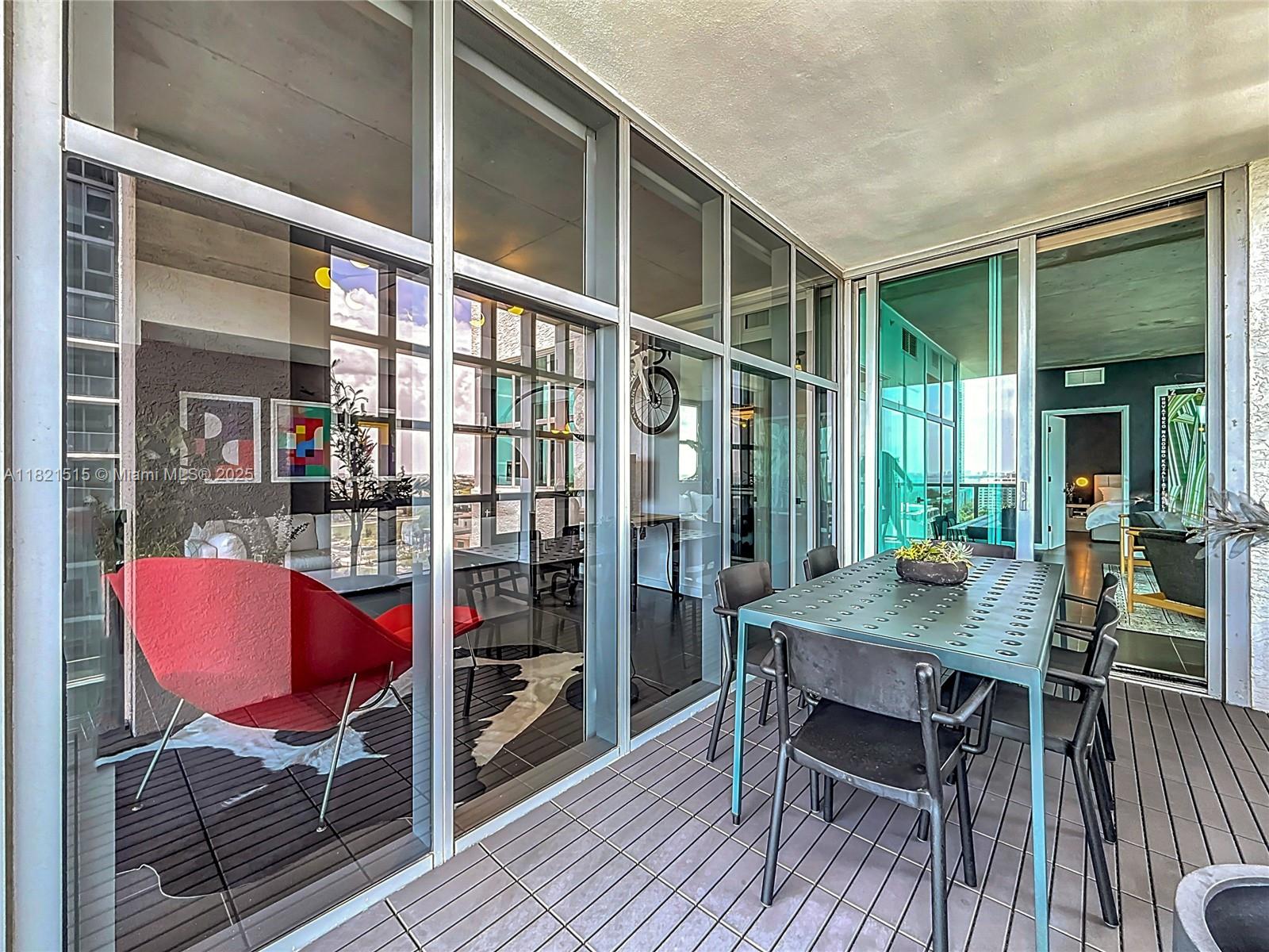 FOUR MIDTOWN MIAMI CONDO - Residential