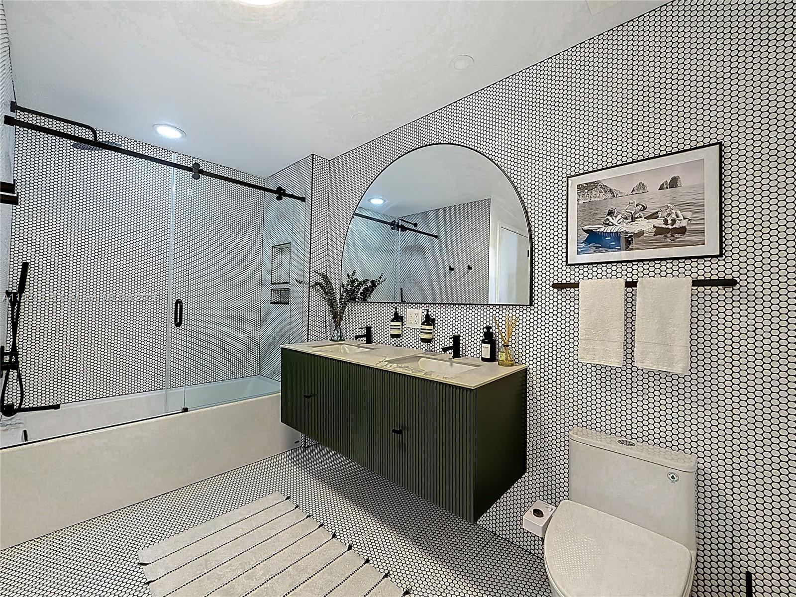 FOUR MIDTOWN MIAMI CONDO - Residential
