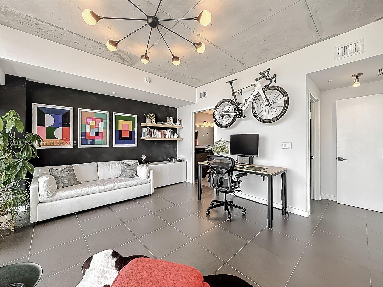 FOUR MIDTOWN MIAMI CONDO - Residential