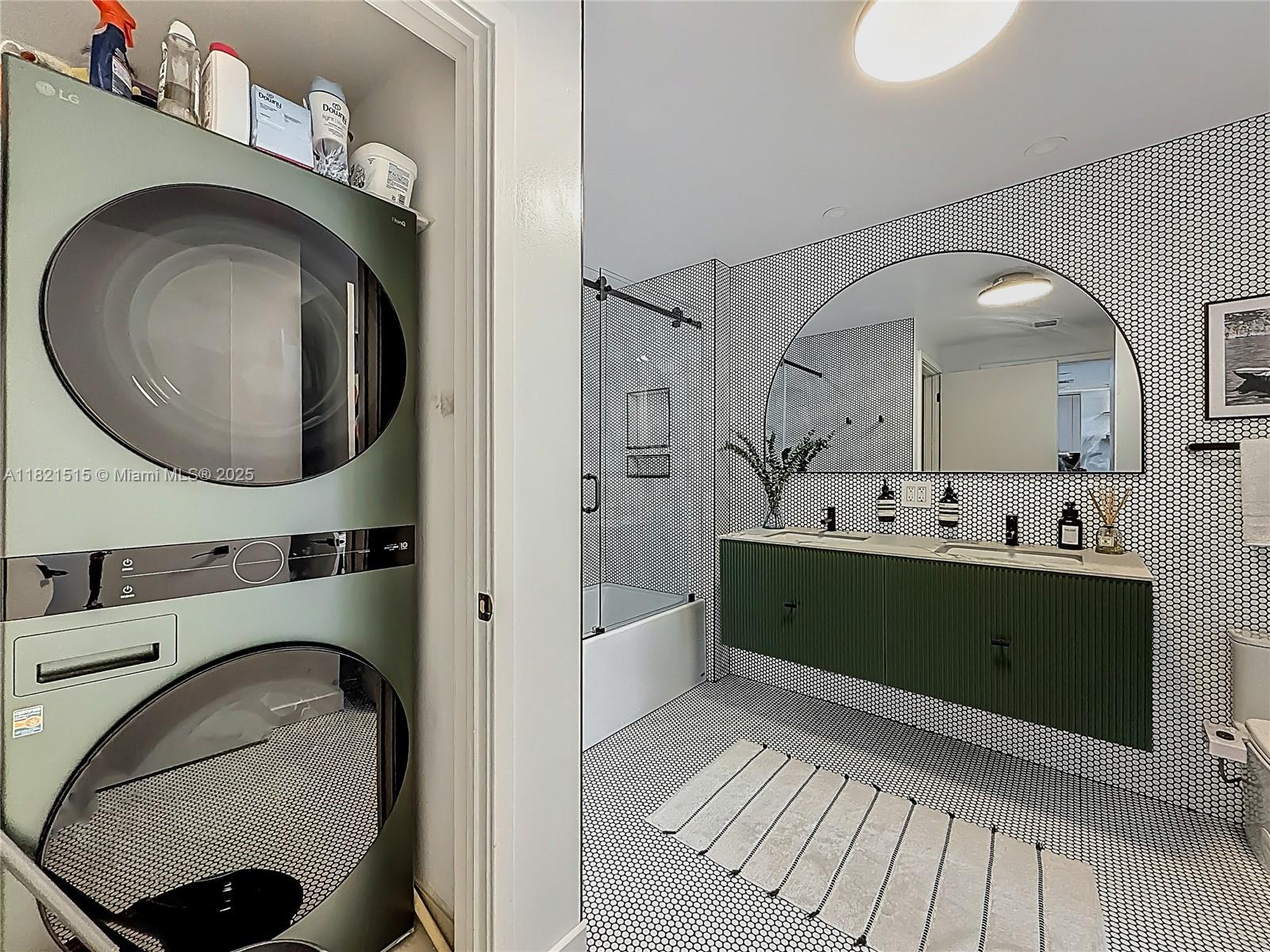 FOUR MIDTOWN MIAMI CONDO - Residential