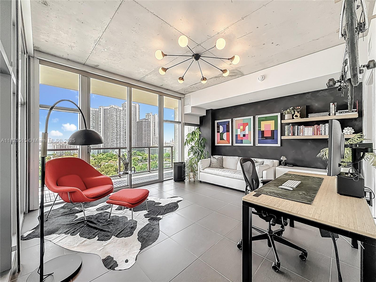 FOUR MIDTOWN MIAMI CONDO - Residential