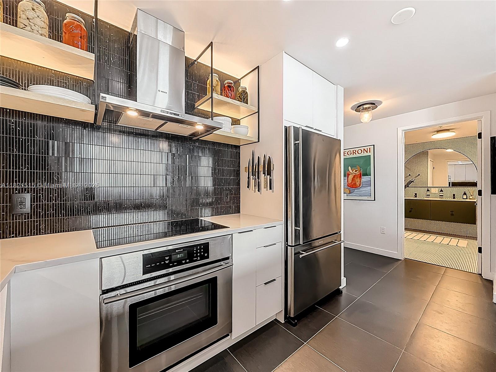FOUR MIDTOWN MIAMI CONDO - Residential
