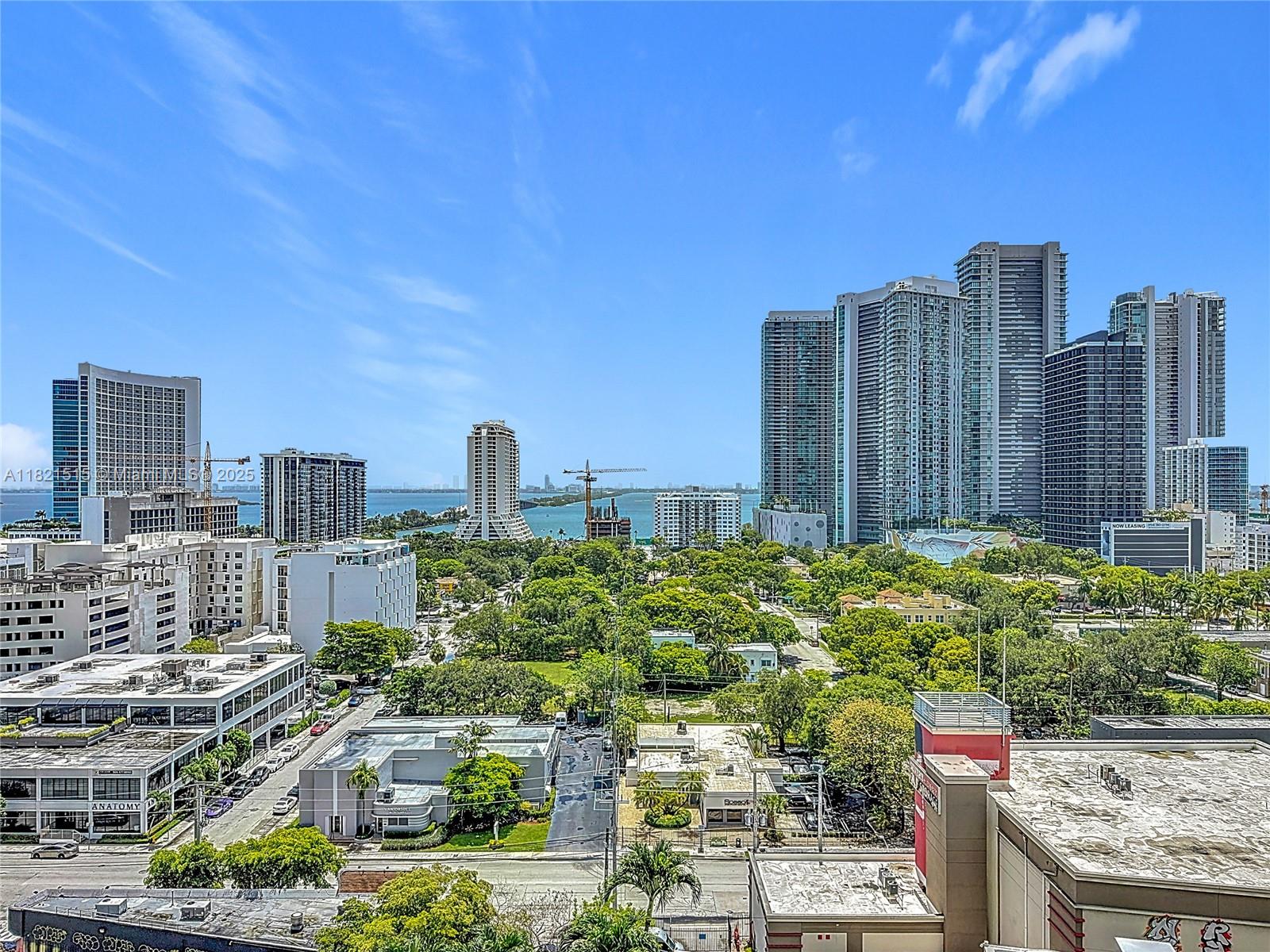 FOUR MIDTOWN MIAMI CONDO - Residential