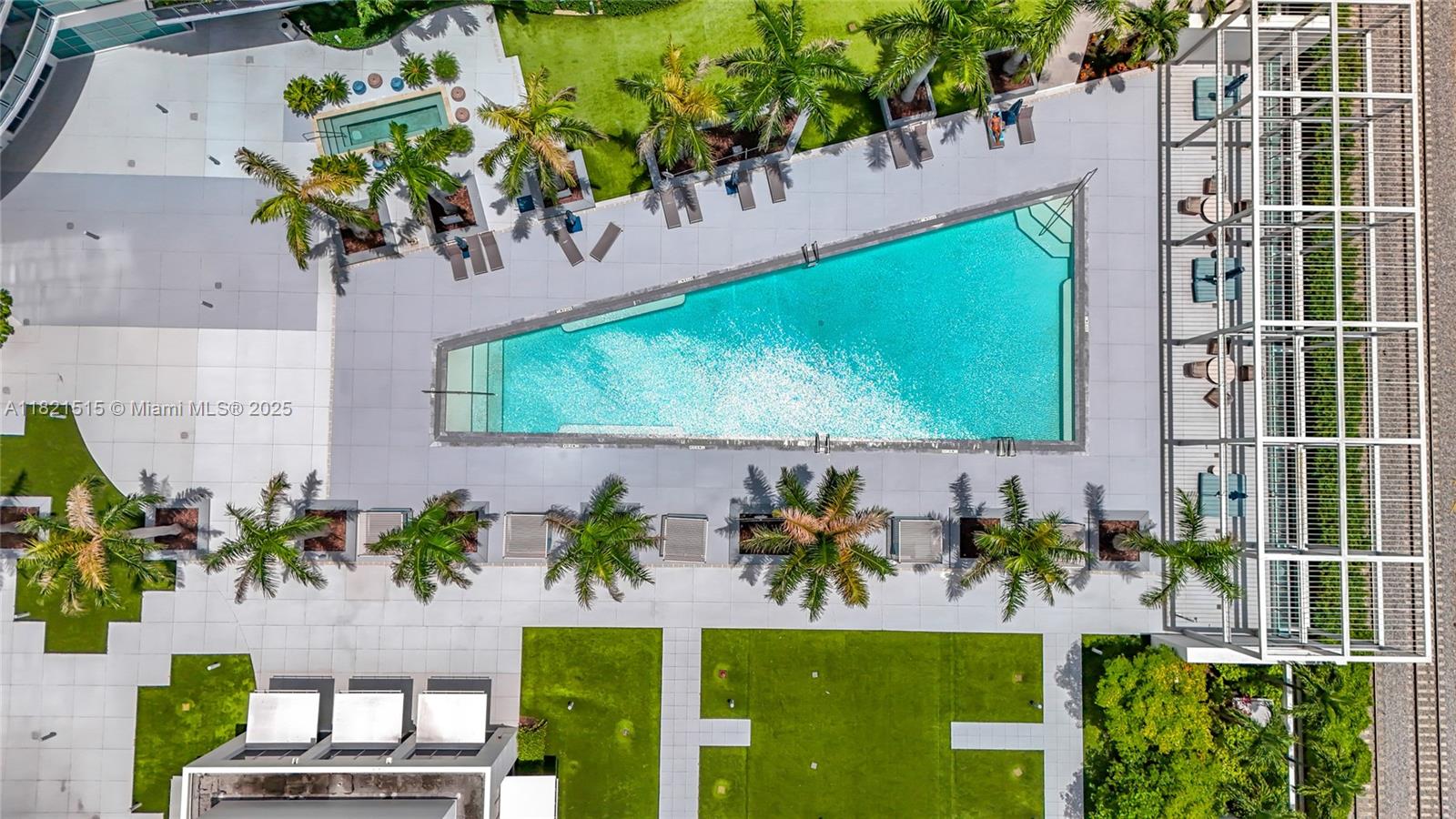 FOUR MIDTOWN MIAMI CONDO - Residential