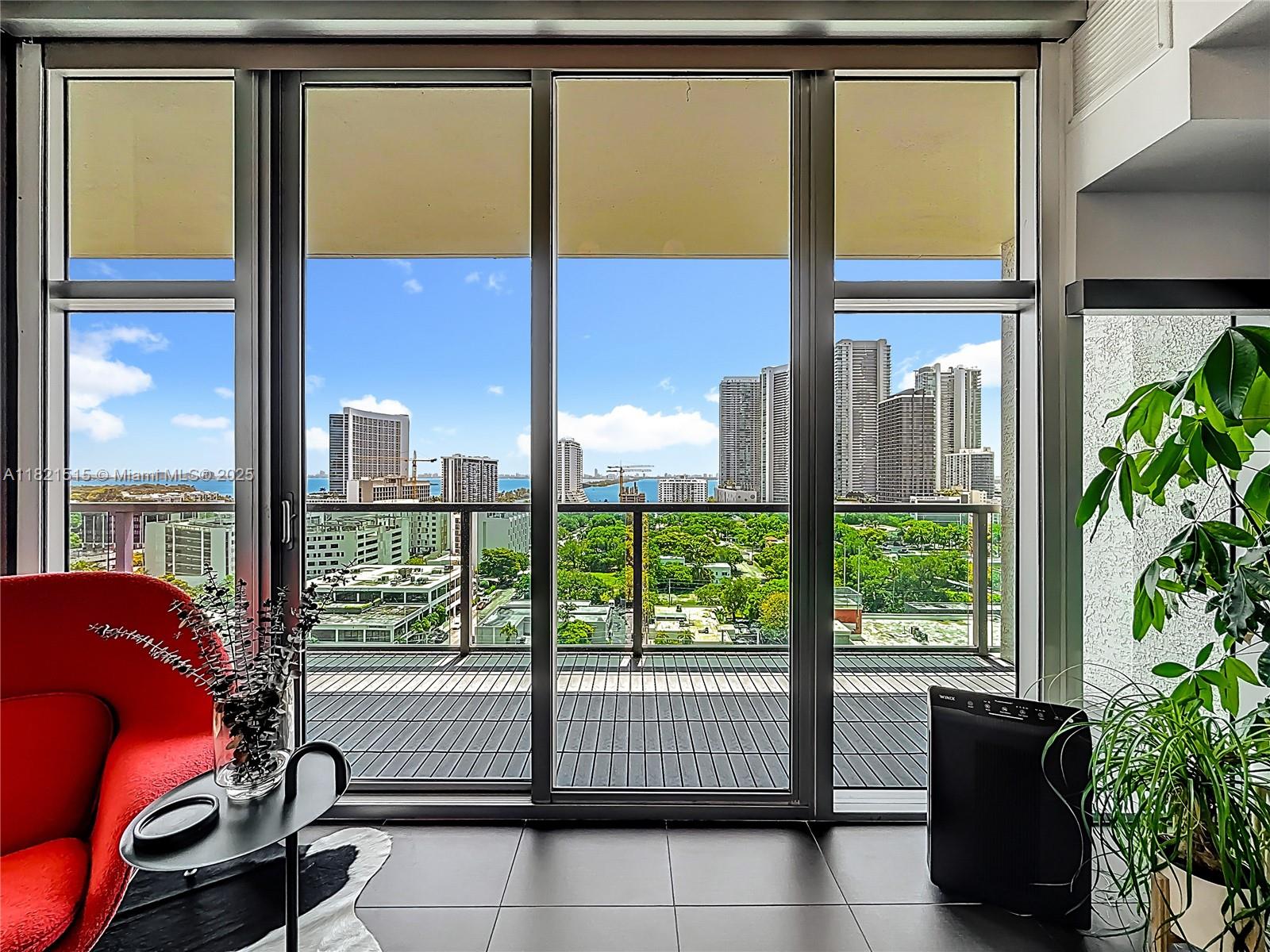 FOUR MIDTOWN MIAMI CONDO - Residential