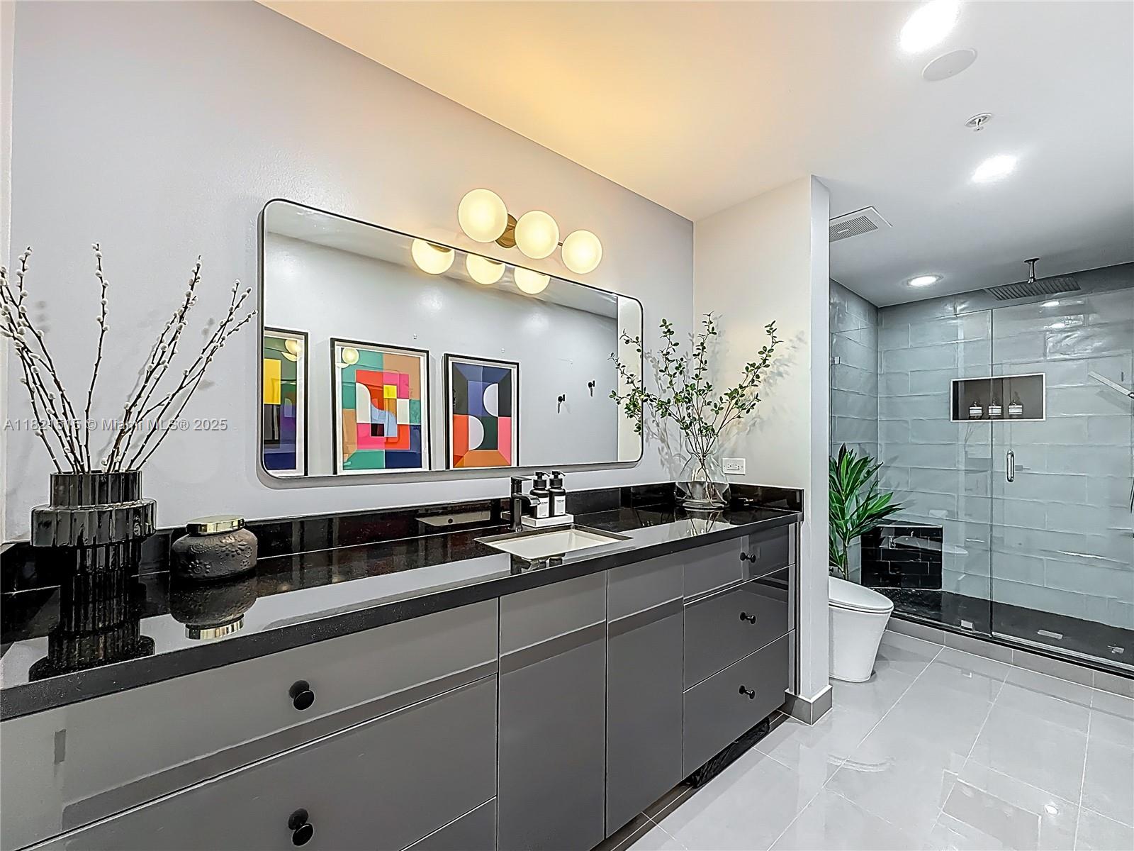 FOUR MIDTOWN MIAMI CONDO - Residential