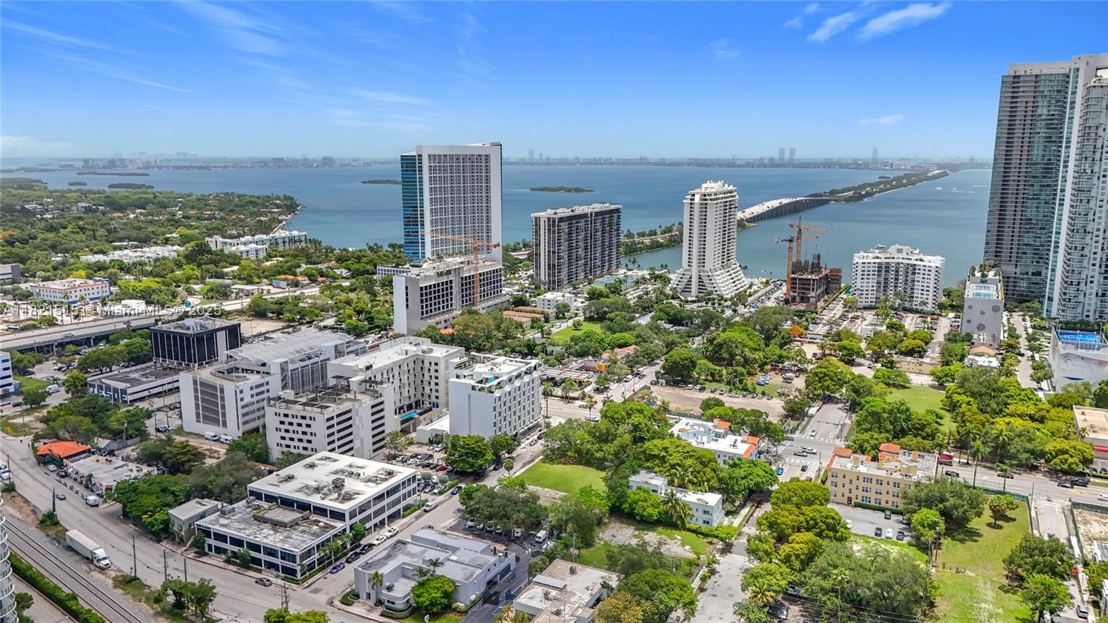 FOUR MIDTOWN MIAMI CONDO - Residential