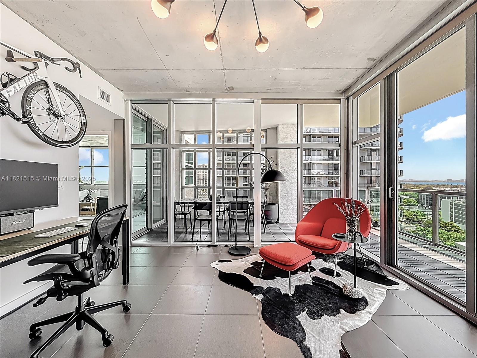 FOUR MIDTOWN MIAMI CONDO - Residential