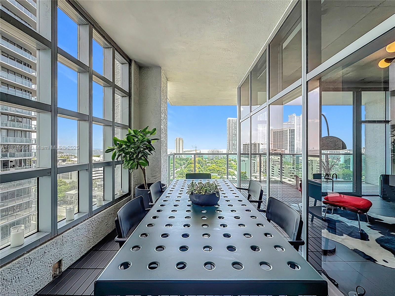 FOUR MIDTOWN MIAMI CONDO - Residential