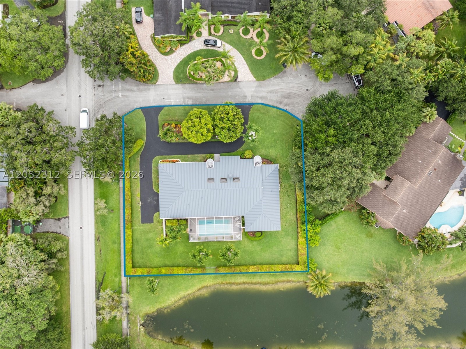 GALLOWAY GLEN - Residential