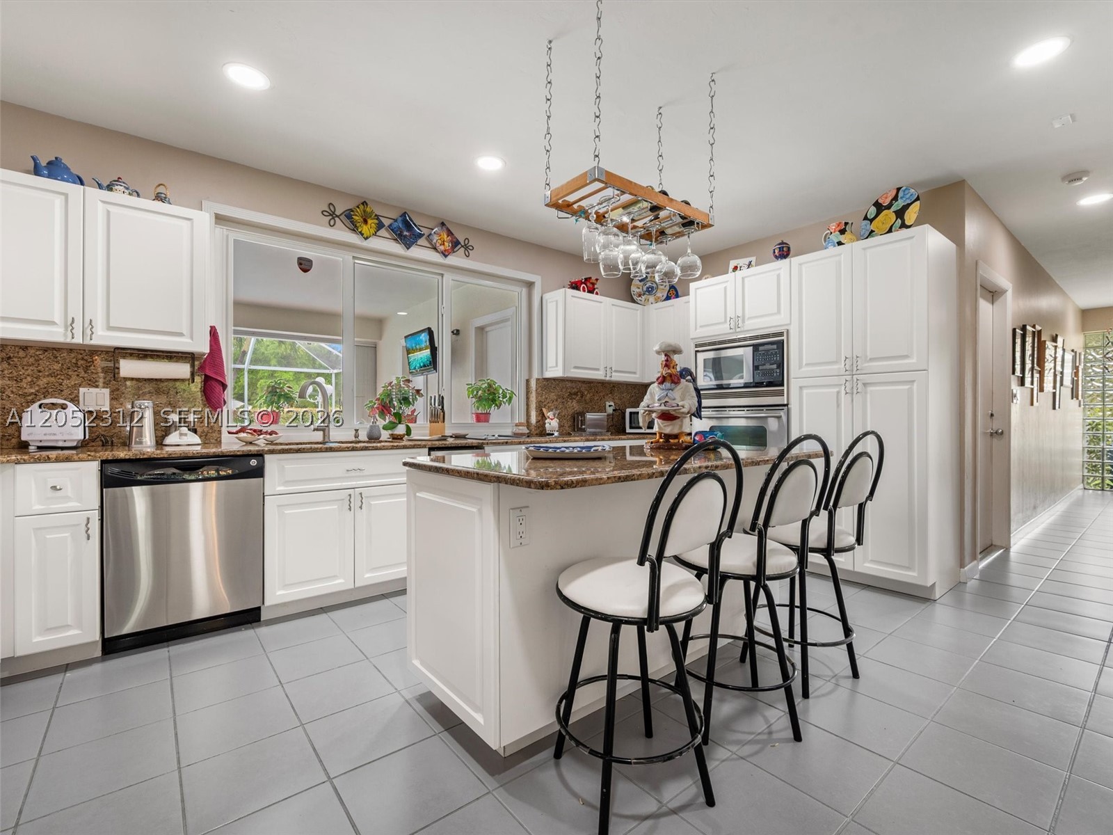 GALLOWAY GLEN - Residential