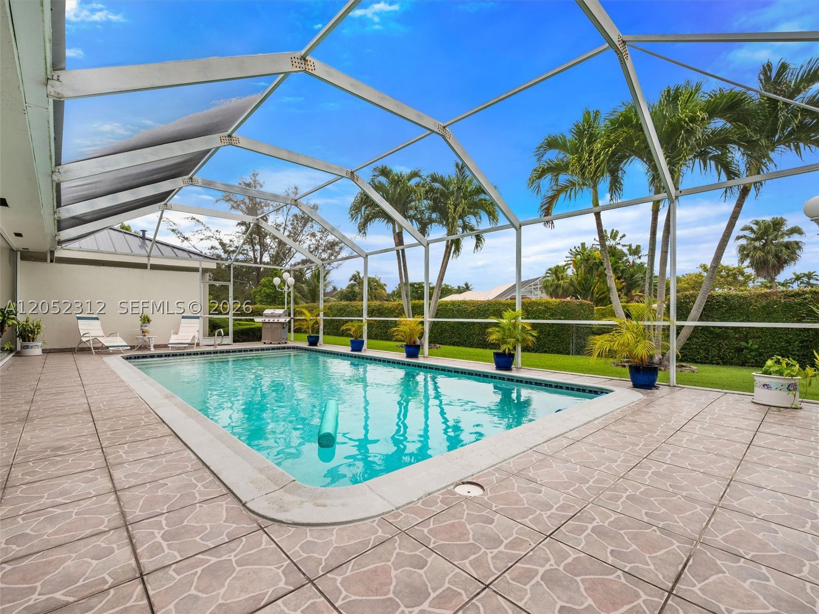 GALLOWAY GLEN - Residential