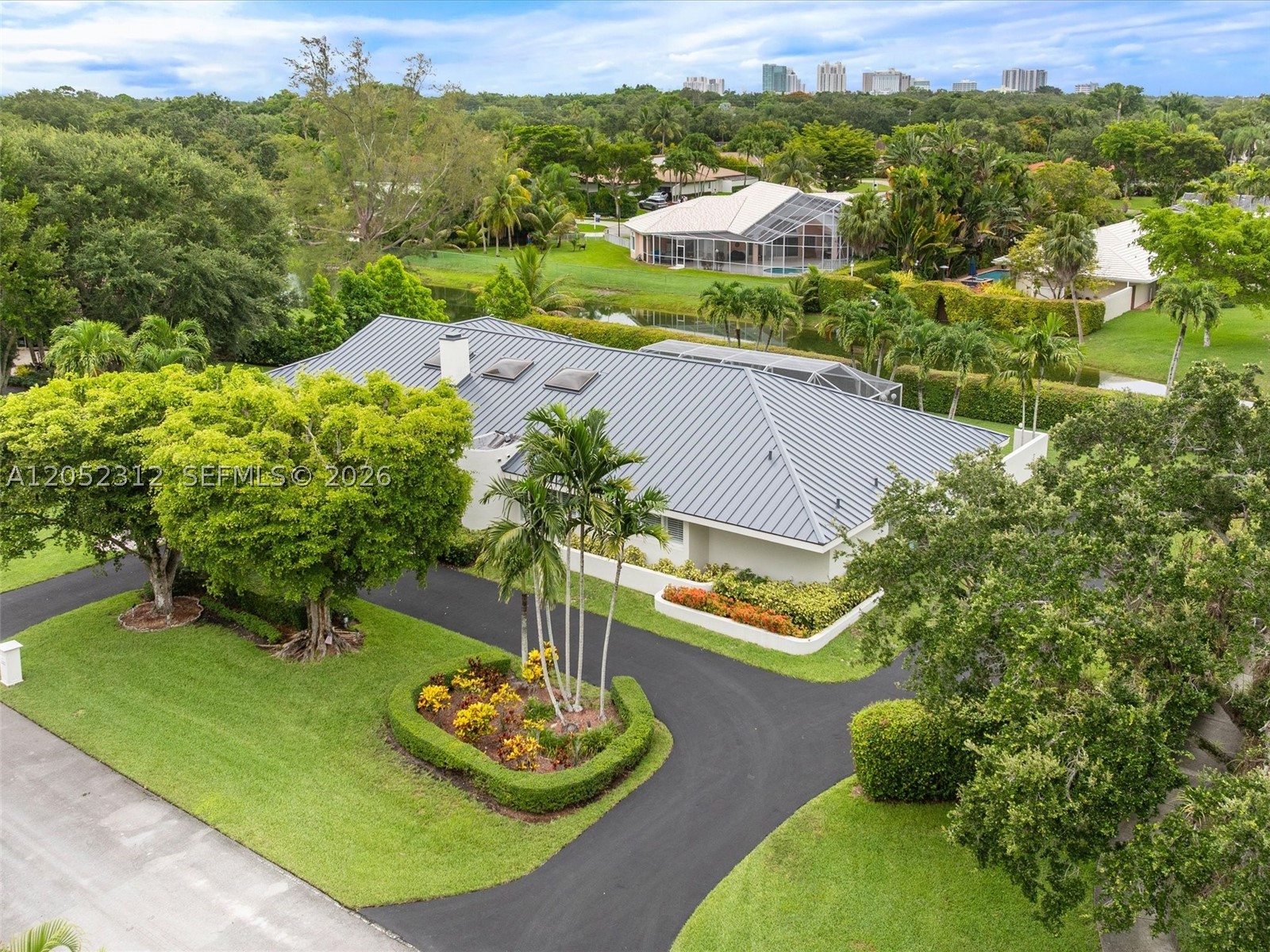 GALLOWAY GLEN - Residential