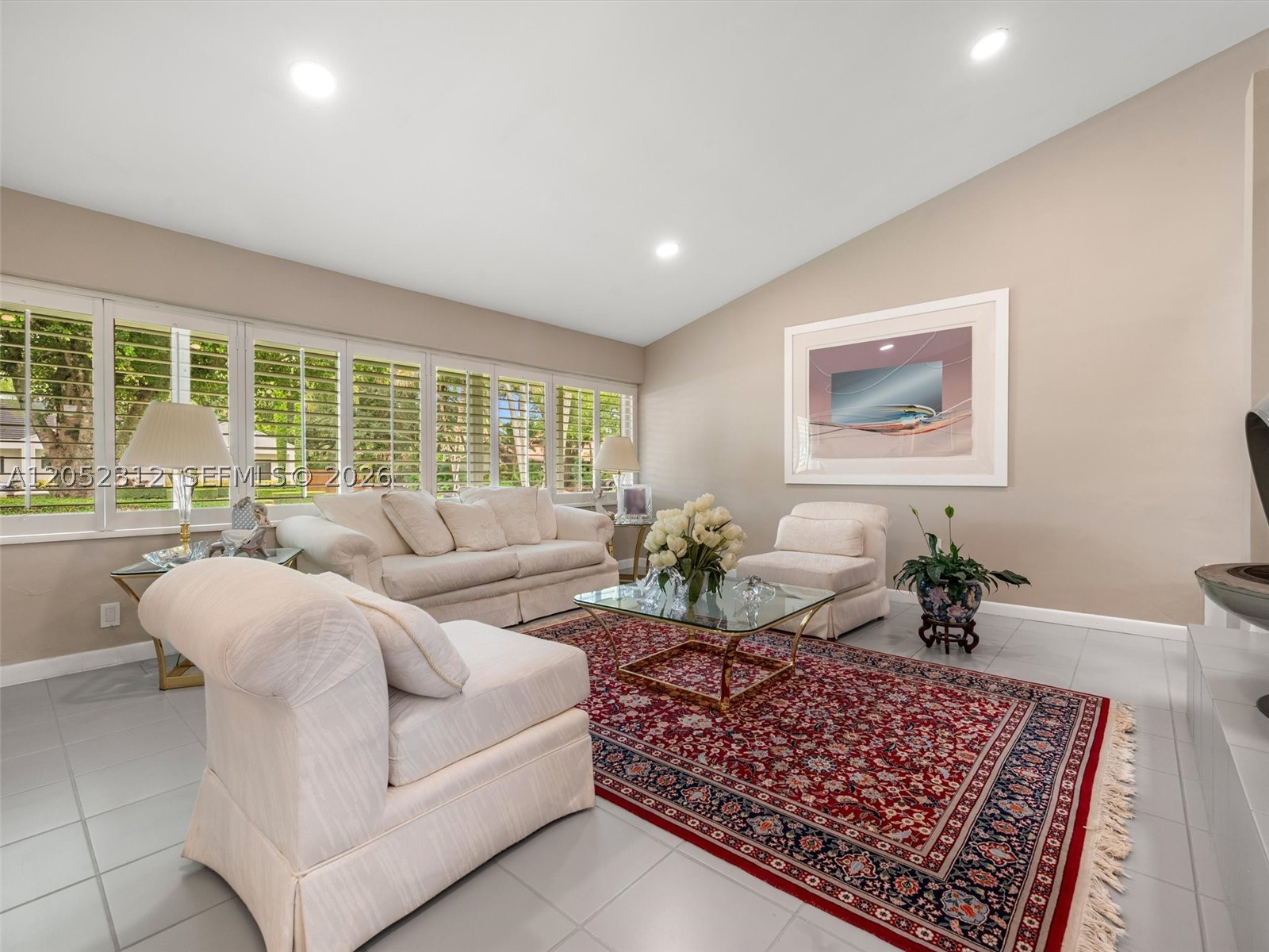 GALLOWAY GLEN - Residential