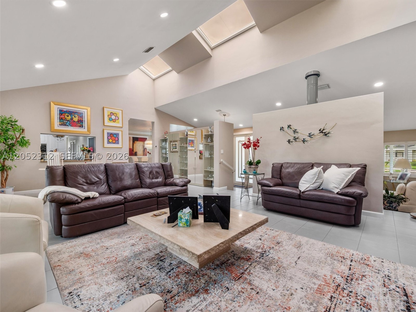 GALLOWAY GLEN - Residential