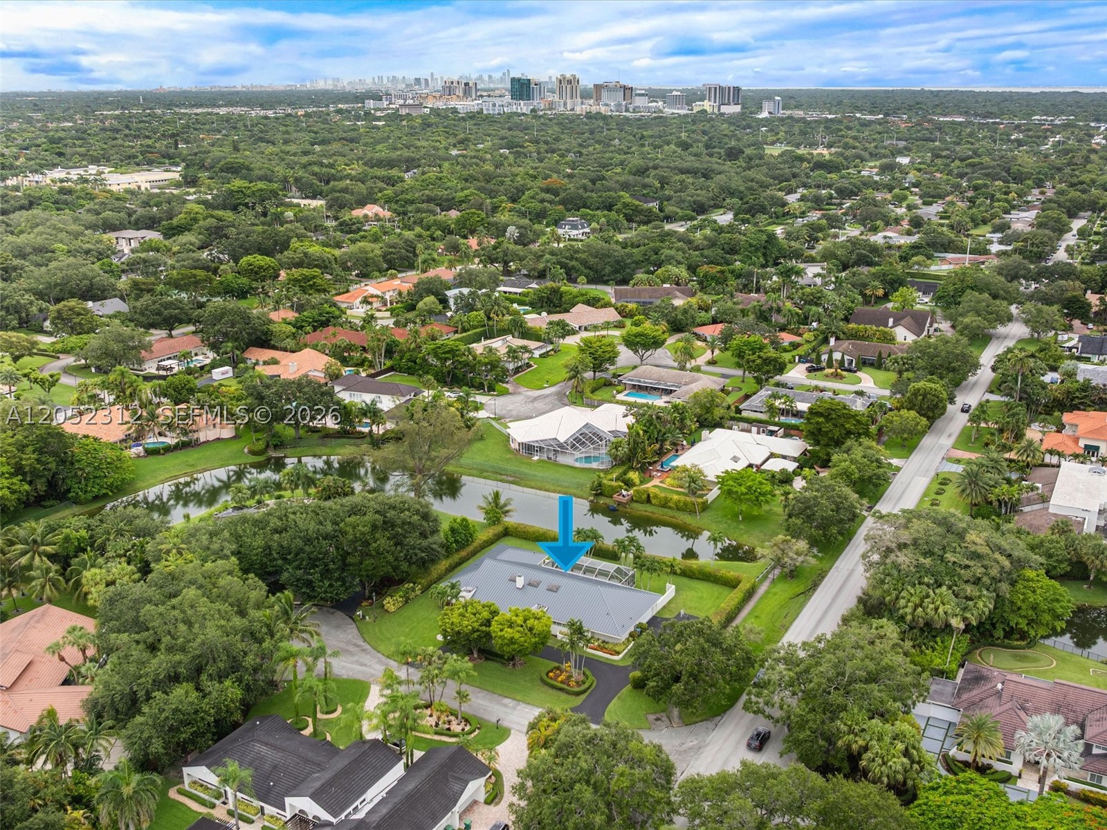 GALLOWAY GLEN - Residential
