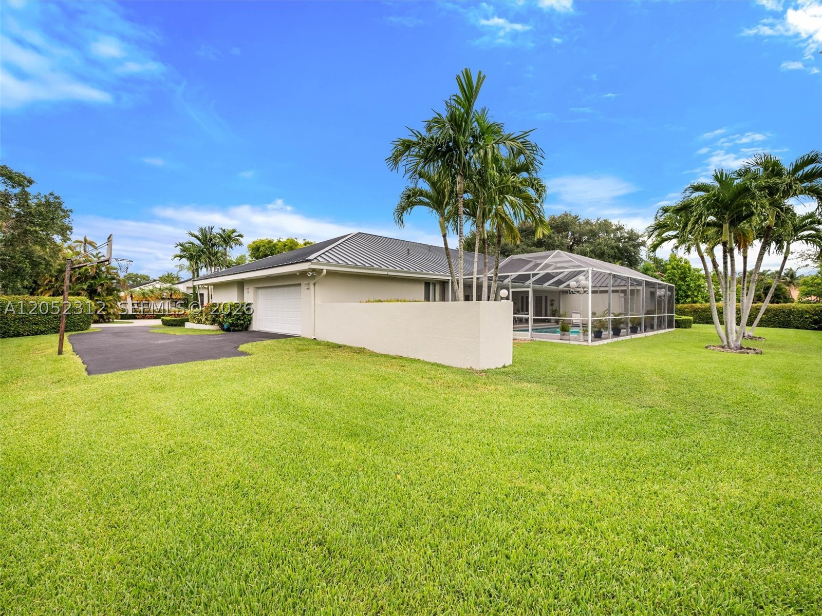 GALLOWAY GLEN - Residential