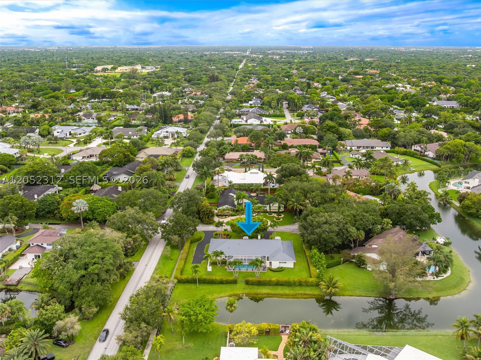 GALLOWAY GLEN - Residential