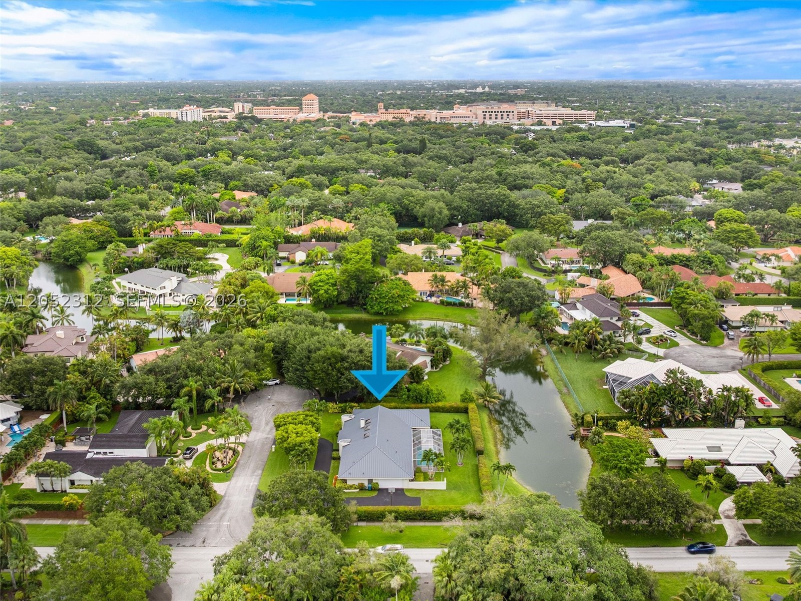 GALLOWAY GLEN - Residential