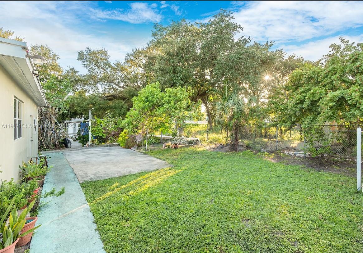 KEW GARDENS - Residential Lease