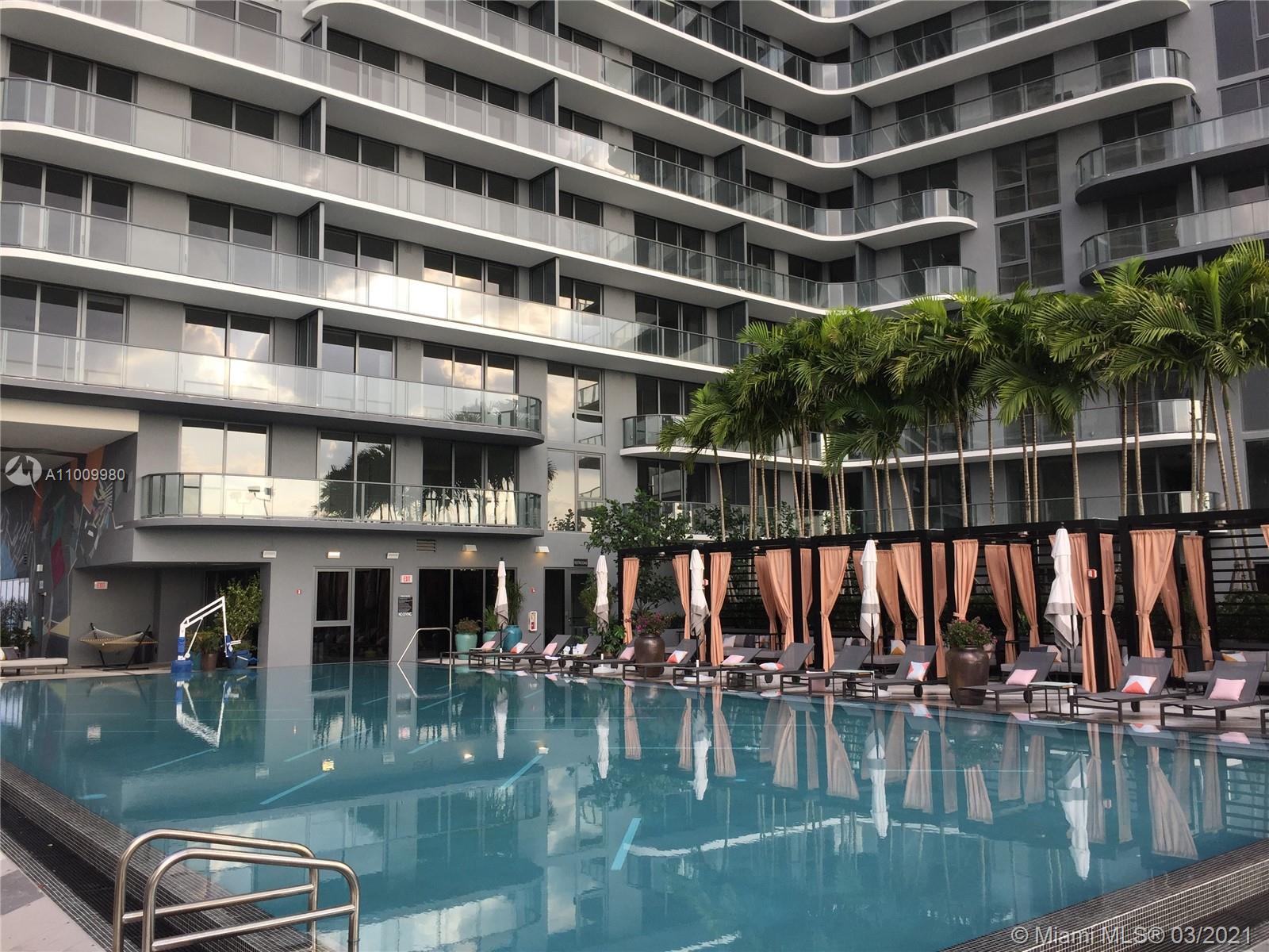 3401 MIDTOWN CONDO - Residential