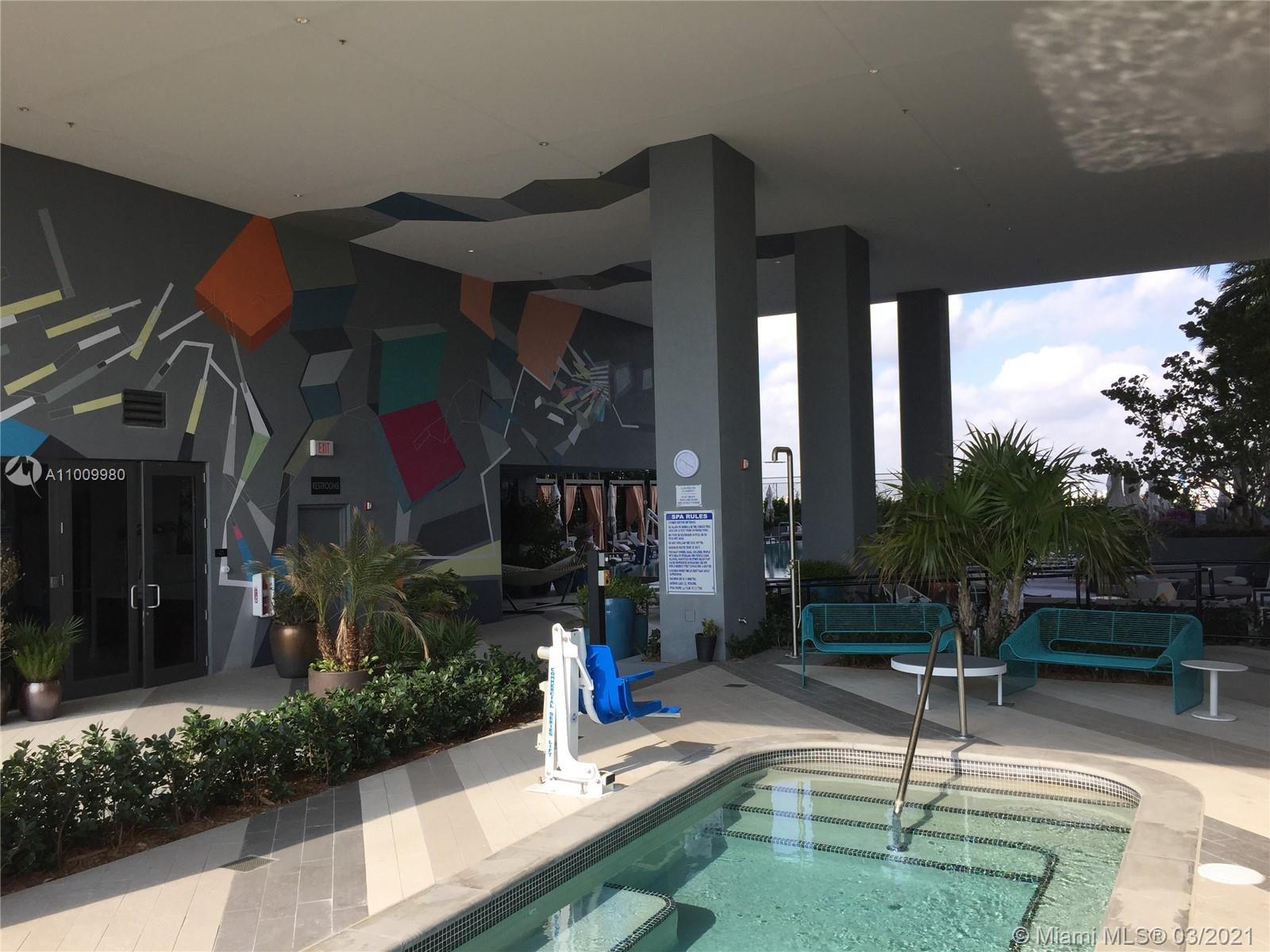 3401 MIDTOWN CONDO - Residential